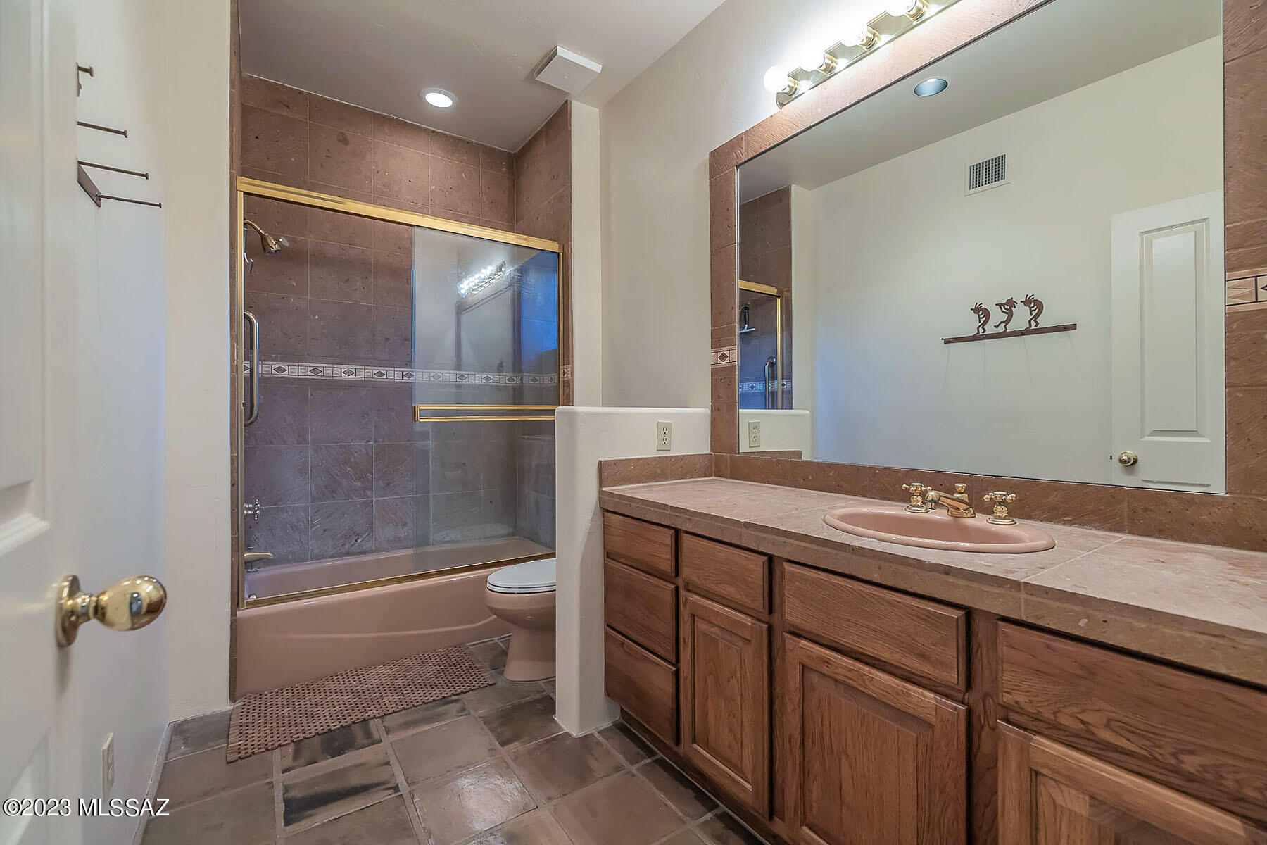 Alta Vista Village I (1-16) - Residential