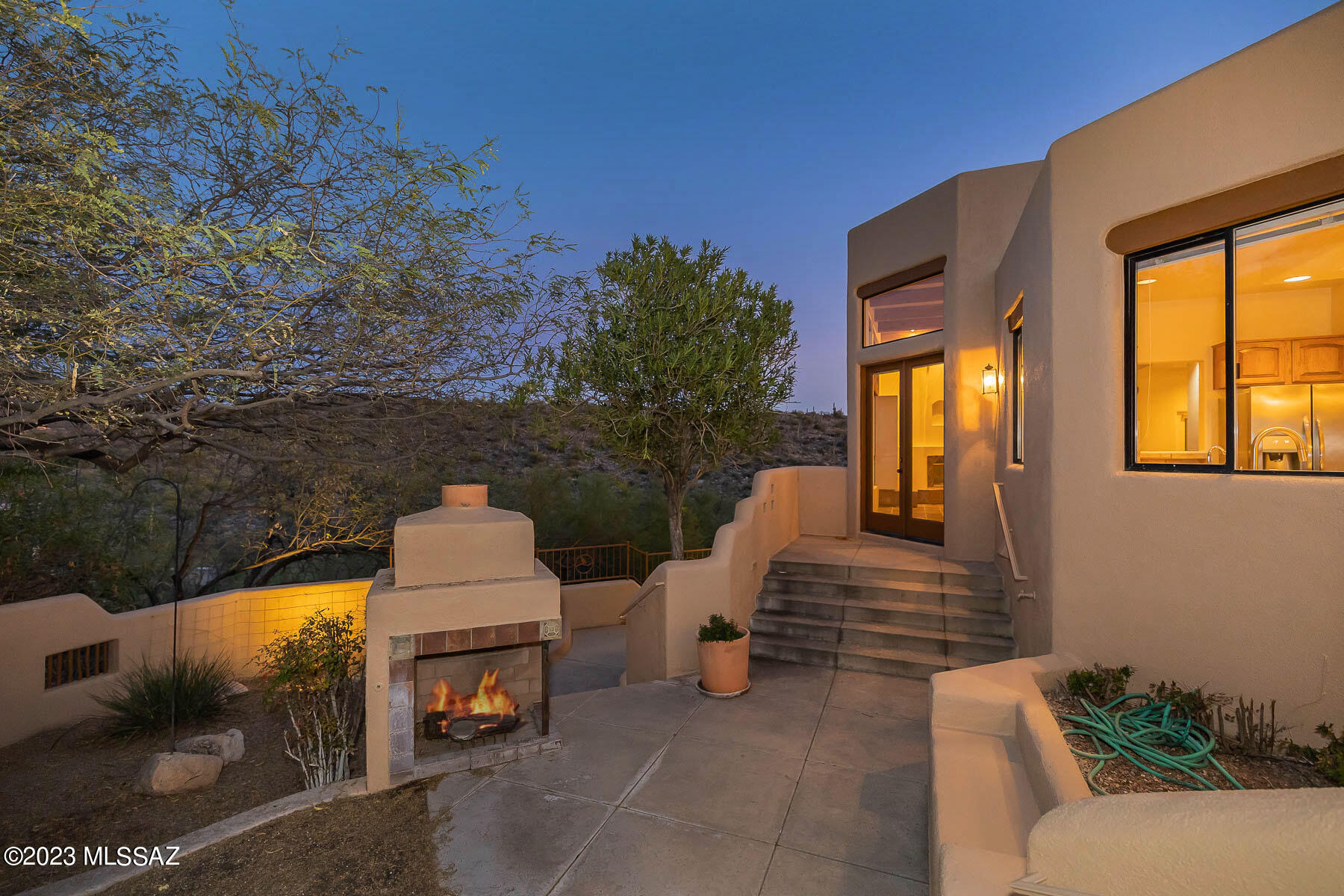 Alta Vista Village I (1-16) - Residential