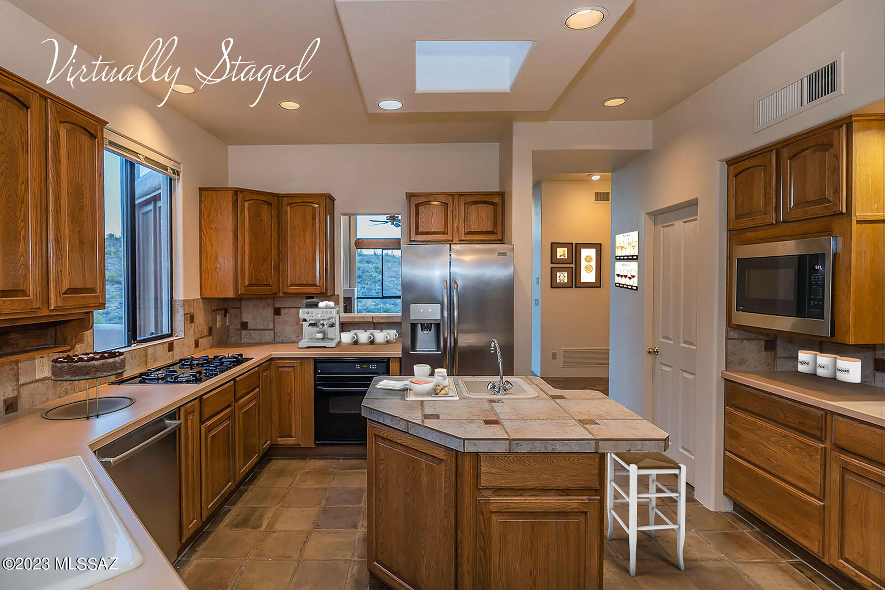Alta Vista Village I (1-16) - Residential