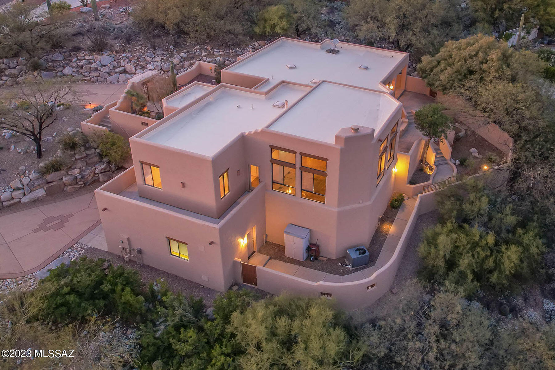 Alta Vista Village I (1-16) - Residential