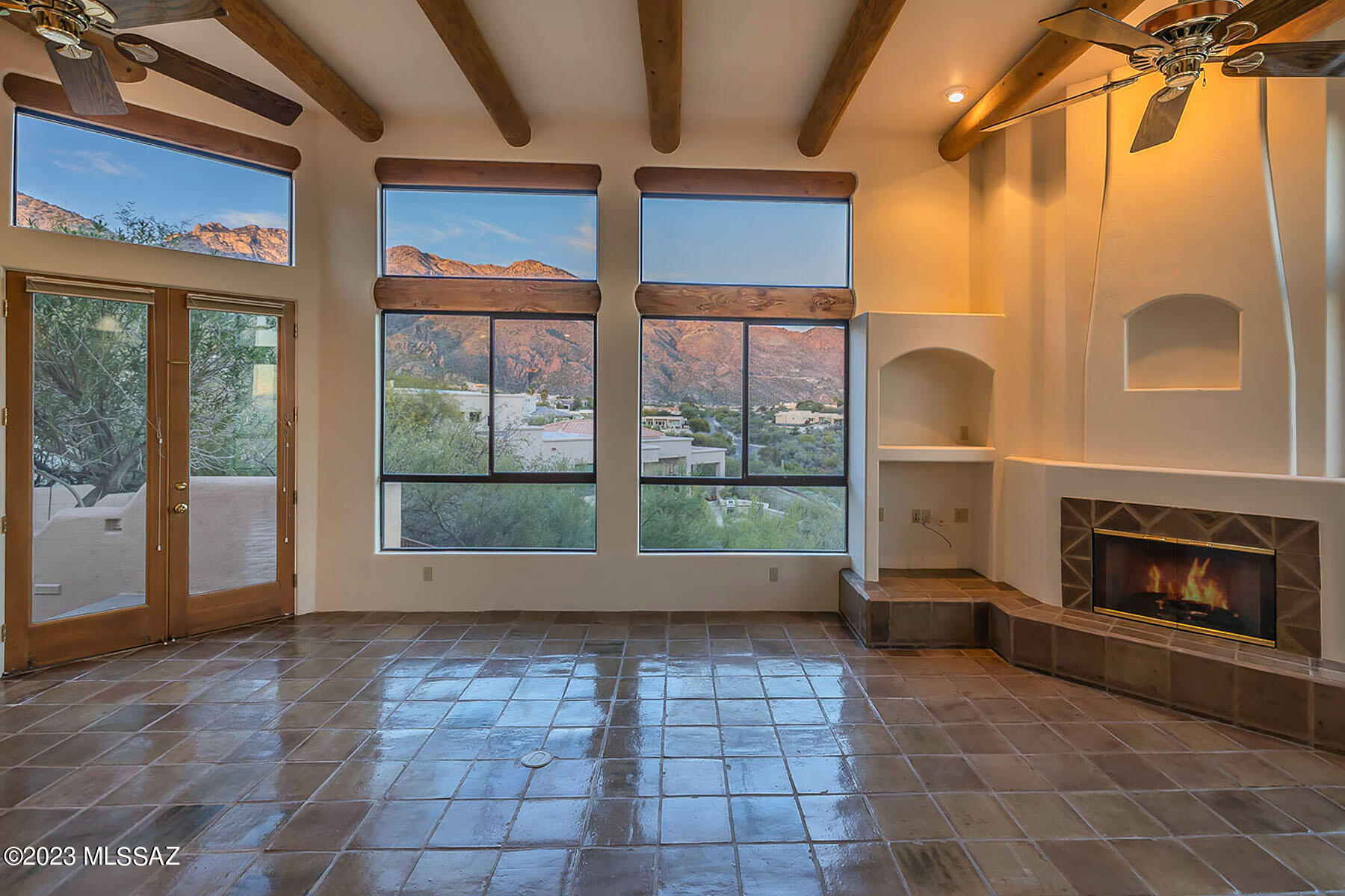Alta Vista Village I (1-16) - Residential