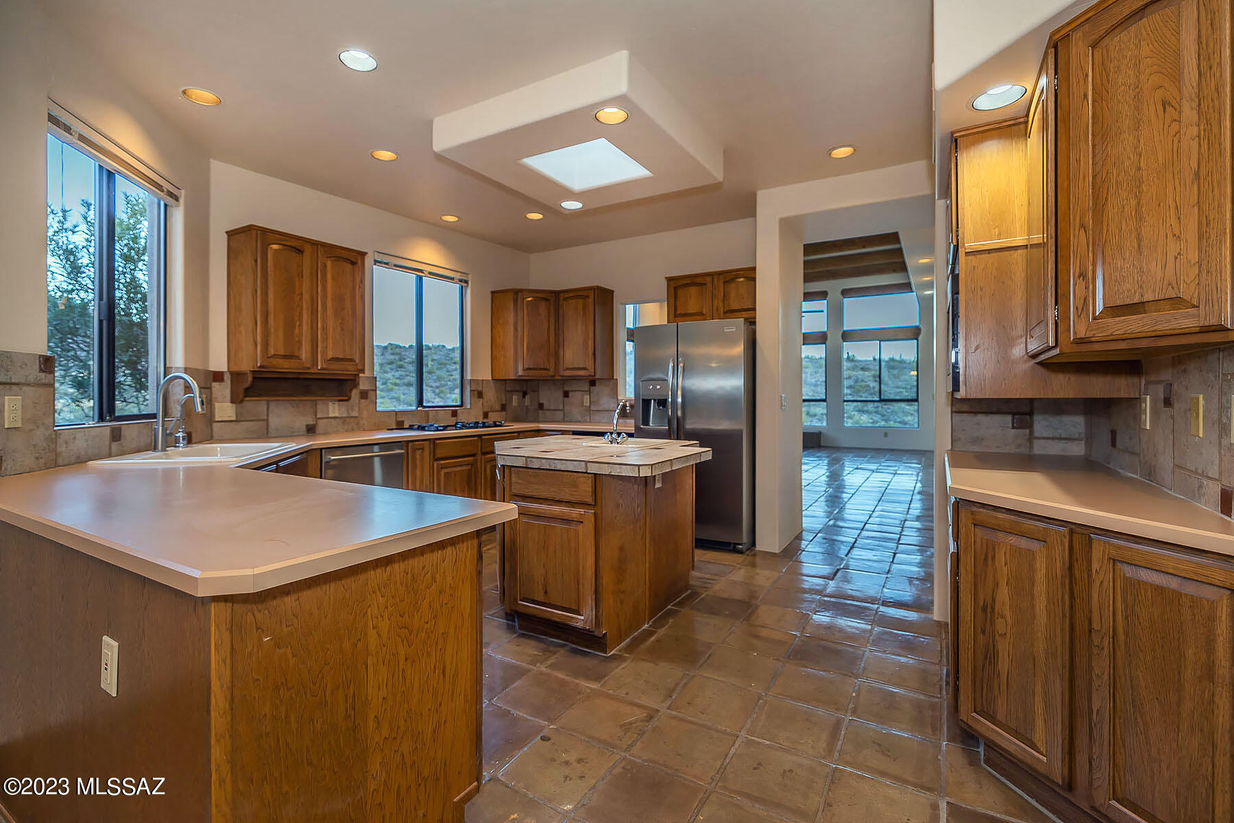 Alta Vista Village I (1-16) - Residential