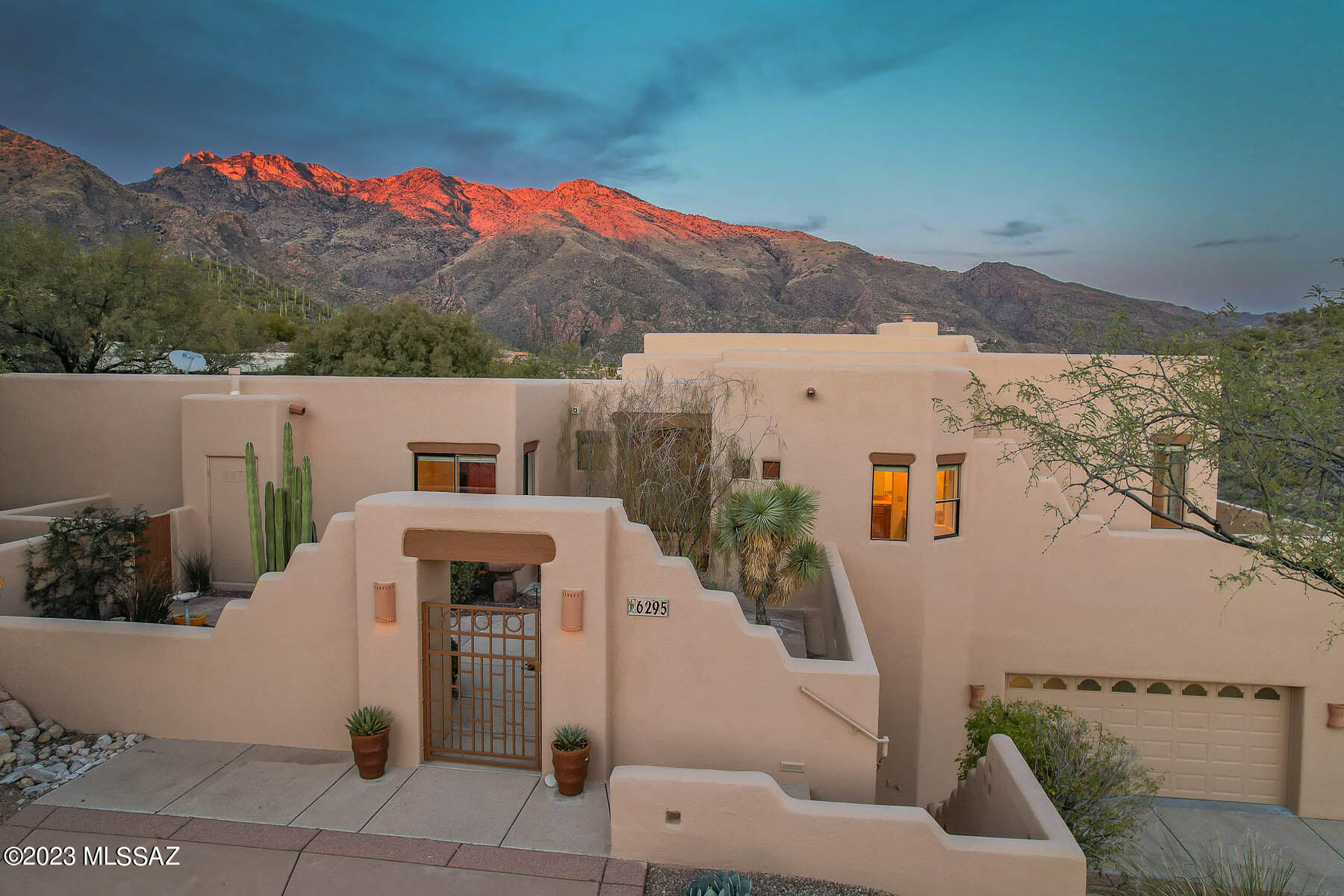 Alta Vista Village I (1-16) - Residential
