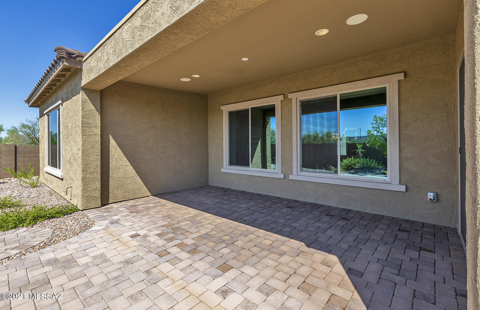 Saguaros Viejos West - Residential