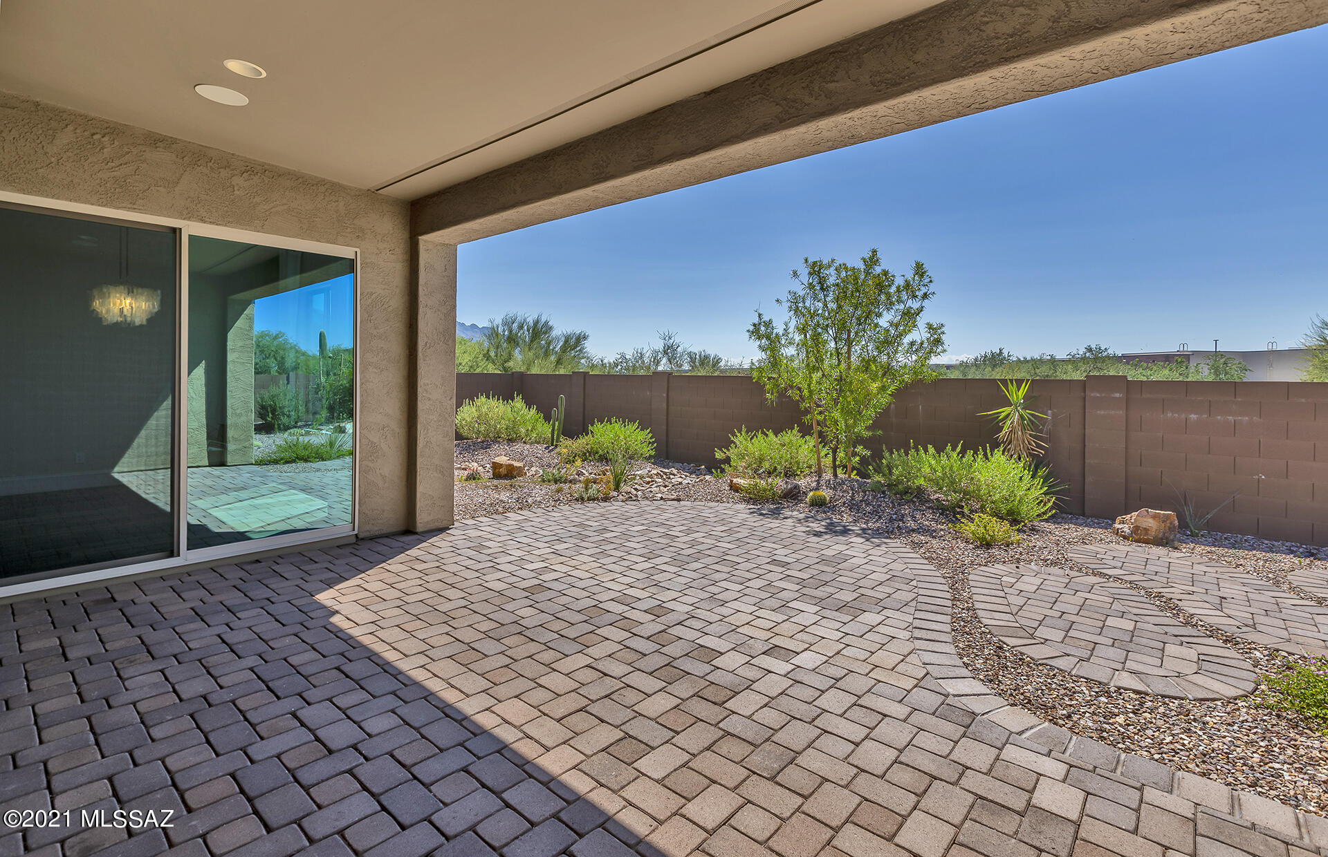 Saguaros Viejos West - Residential