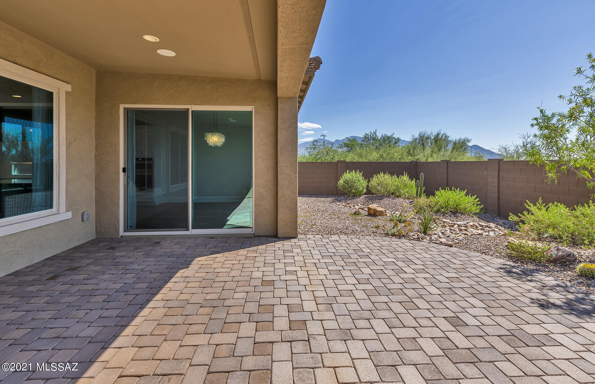 Saguaros Viejos West - Residential