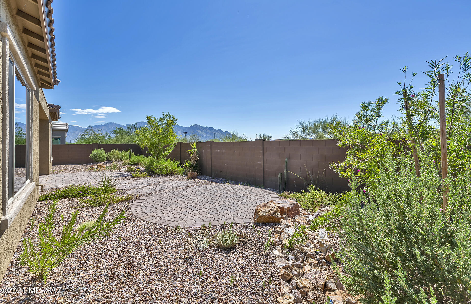 Saguaros Viejos West - Residential
