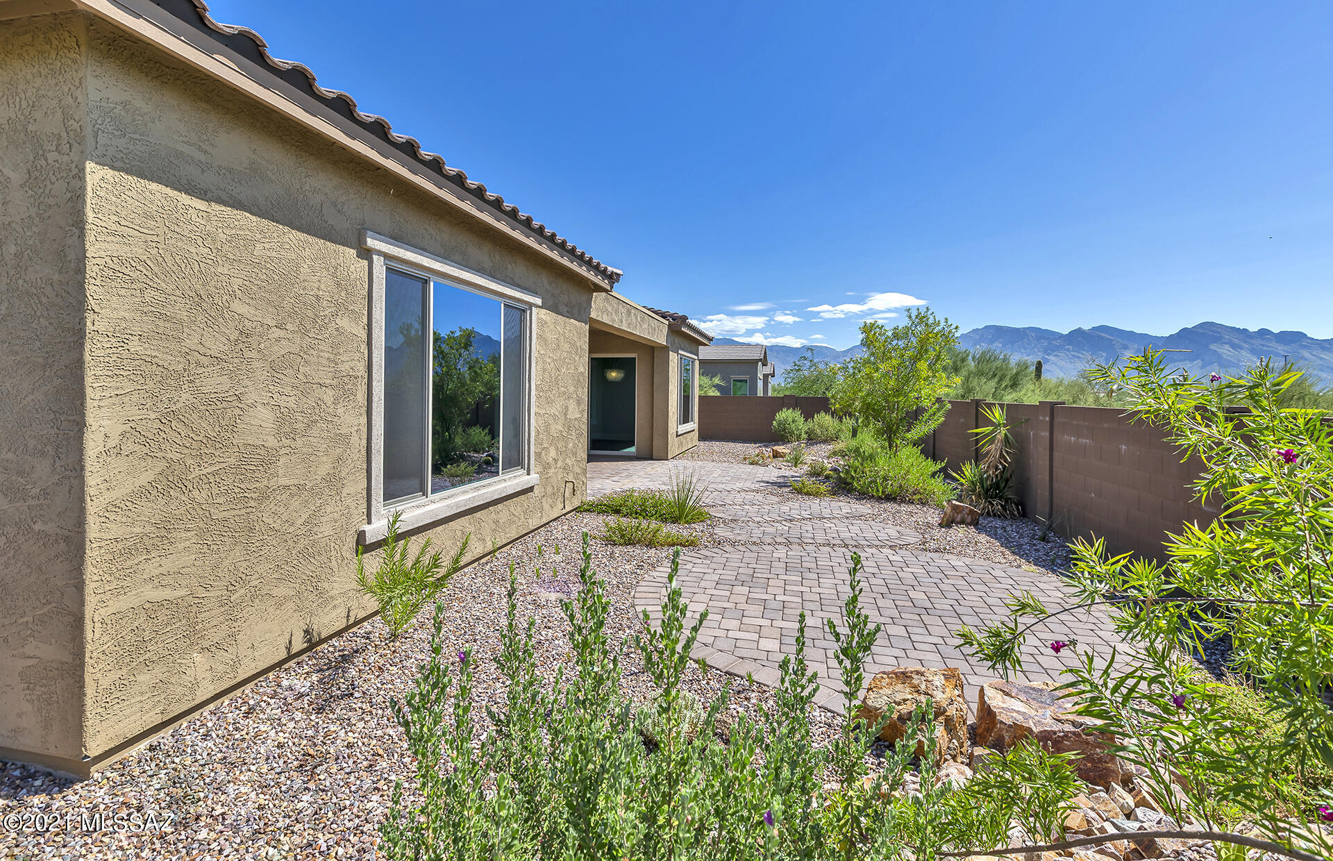 Saguaros Viejos West - Residential