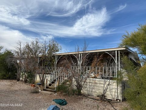 7496 W Bopp Road Tucson AZ 85735