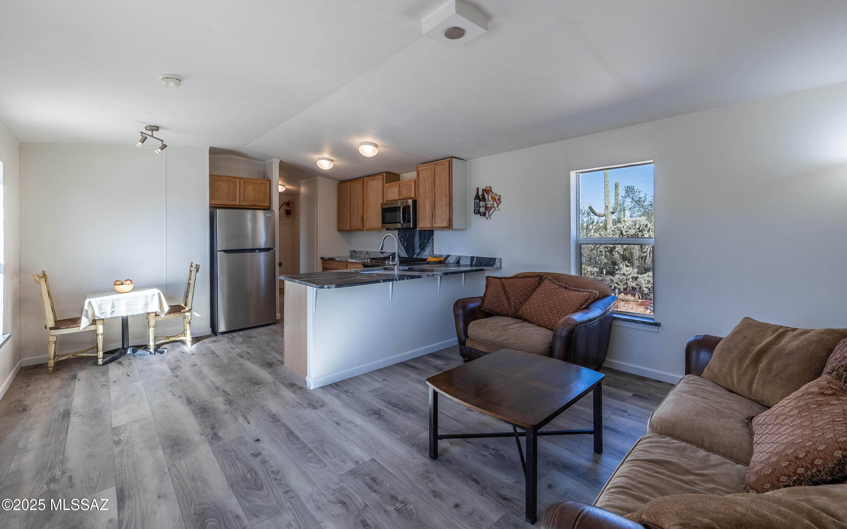 12690 W Fort Lowell Road