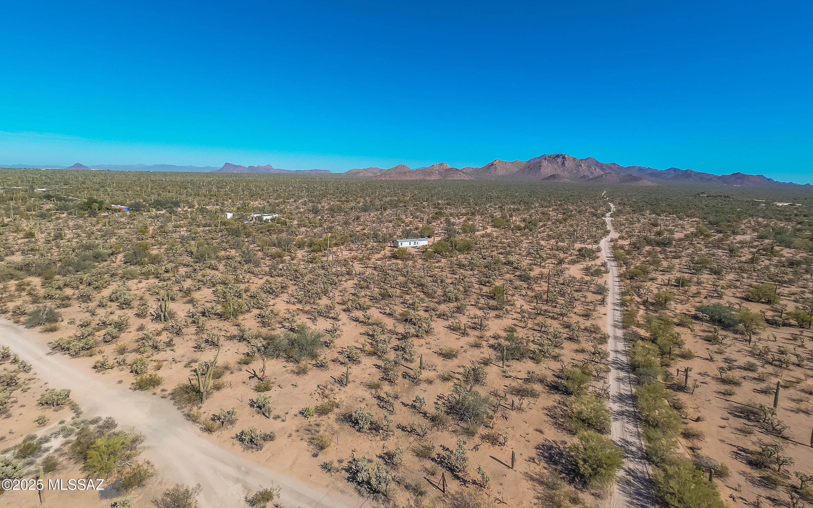 12690 W Fort Lowell Road