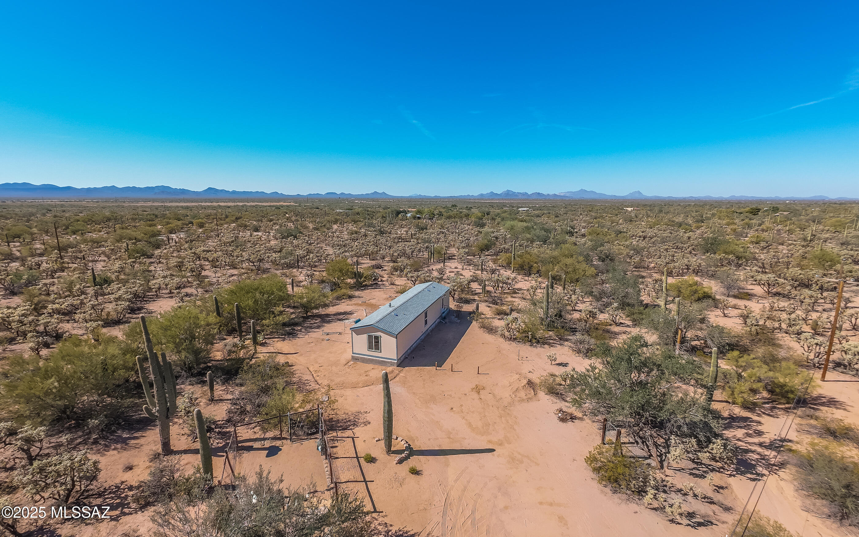 12690 W Fort Lowell Road