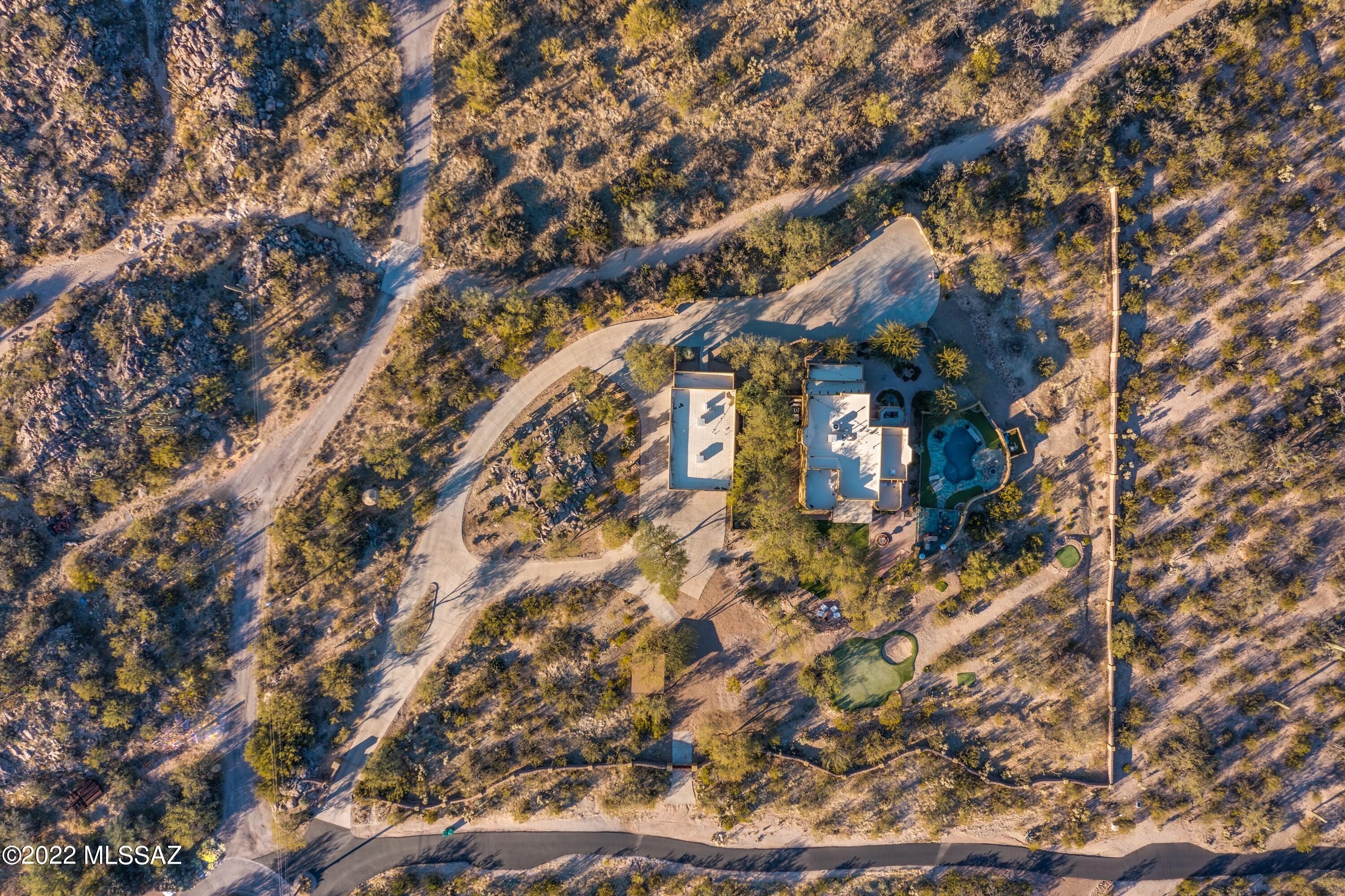 Unsubdivided - Residential
