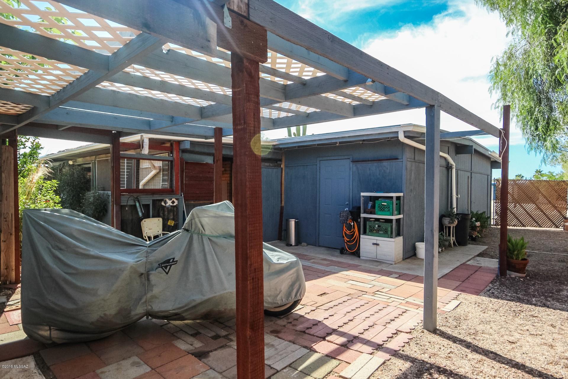 Olive Grove (1-86) - Residential