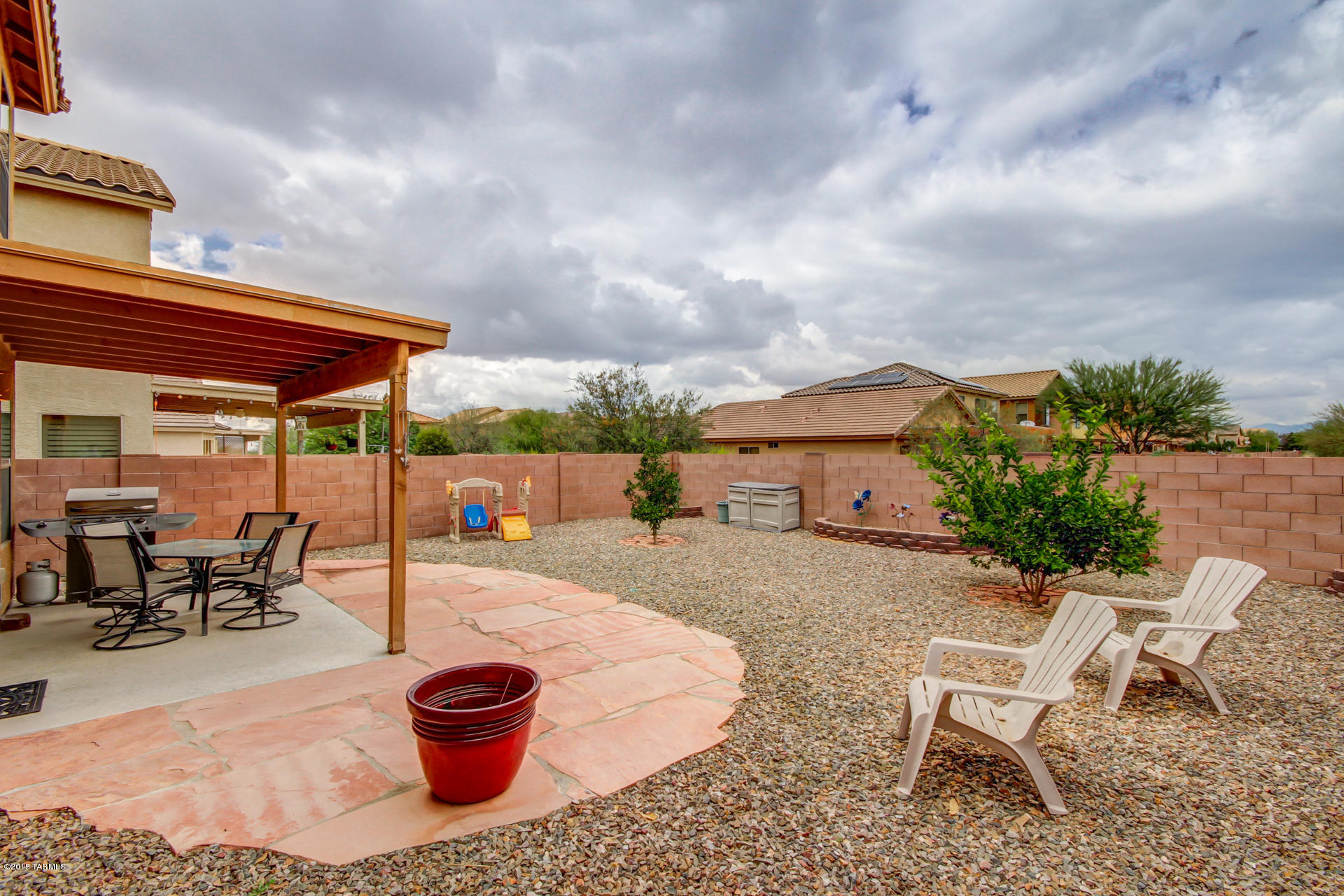 Valencia Reserve South (1-315) - Residential