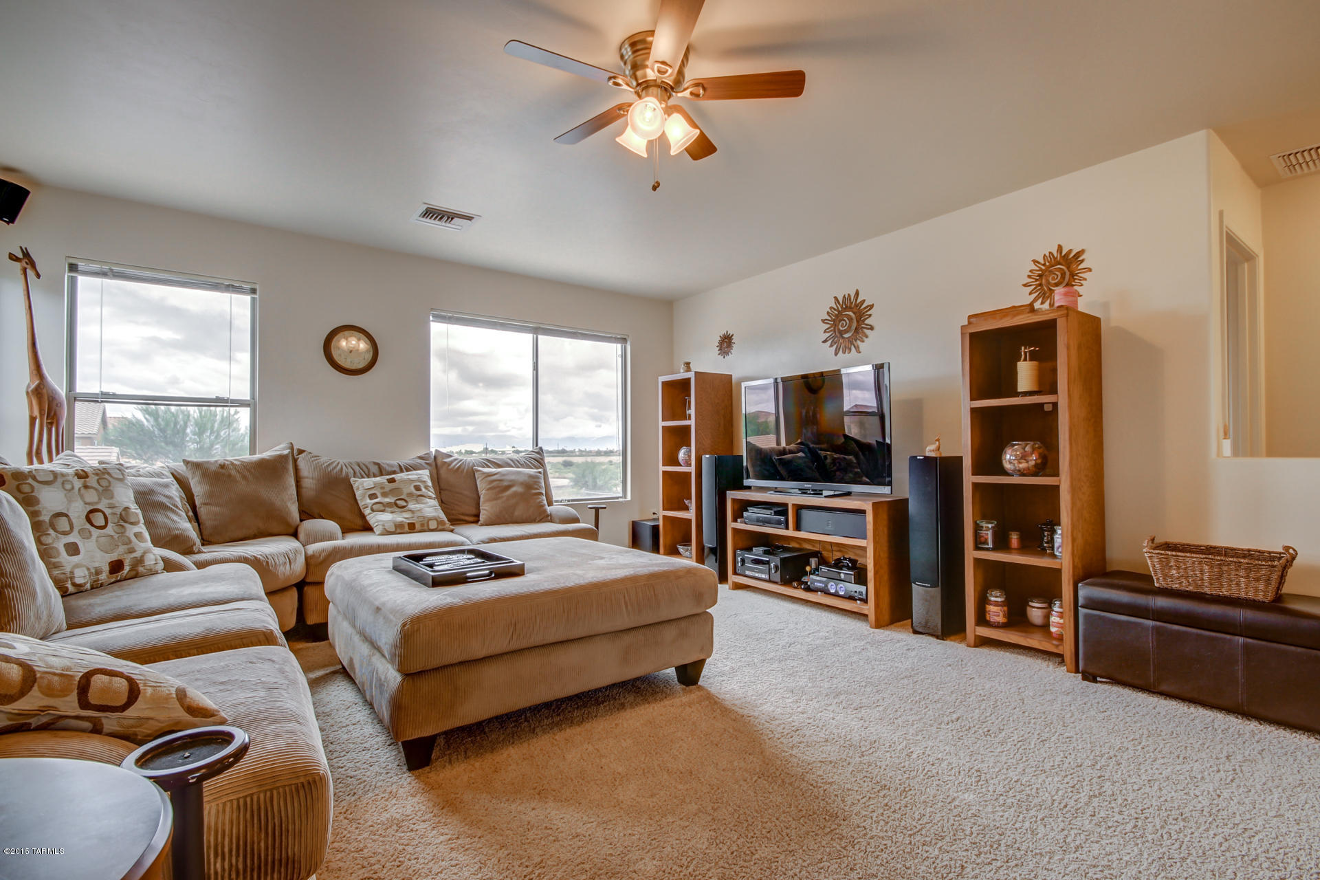 Valencia Reserve South (1-315) - Residential