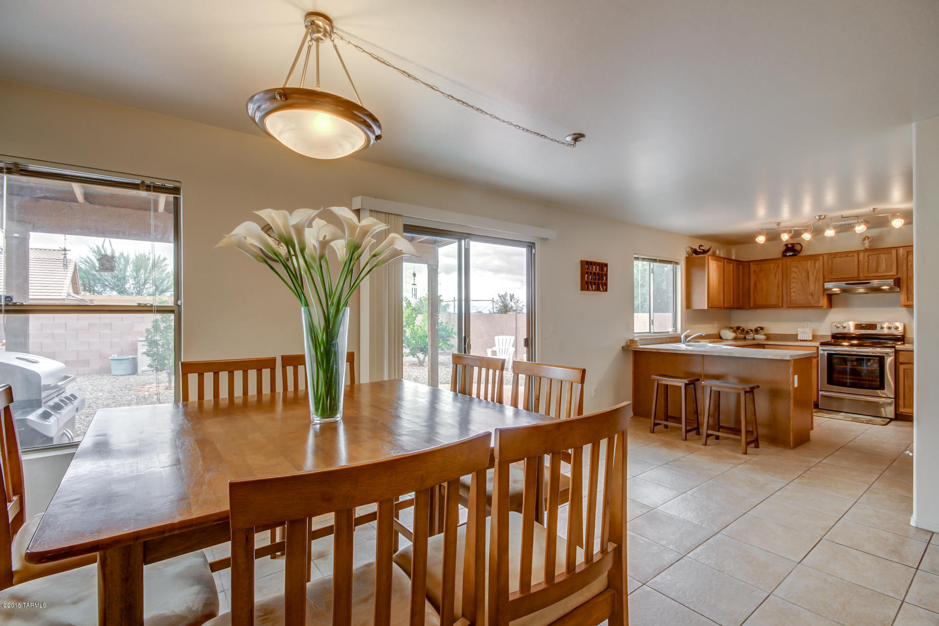 Valencia Reserve South (1-315) - Residential