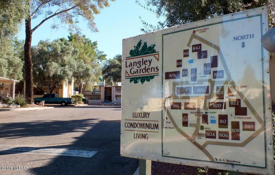 Langley Gardens Condominiums - Residential