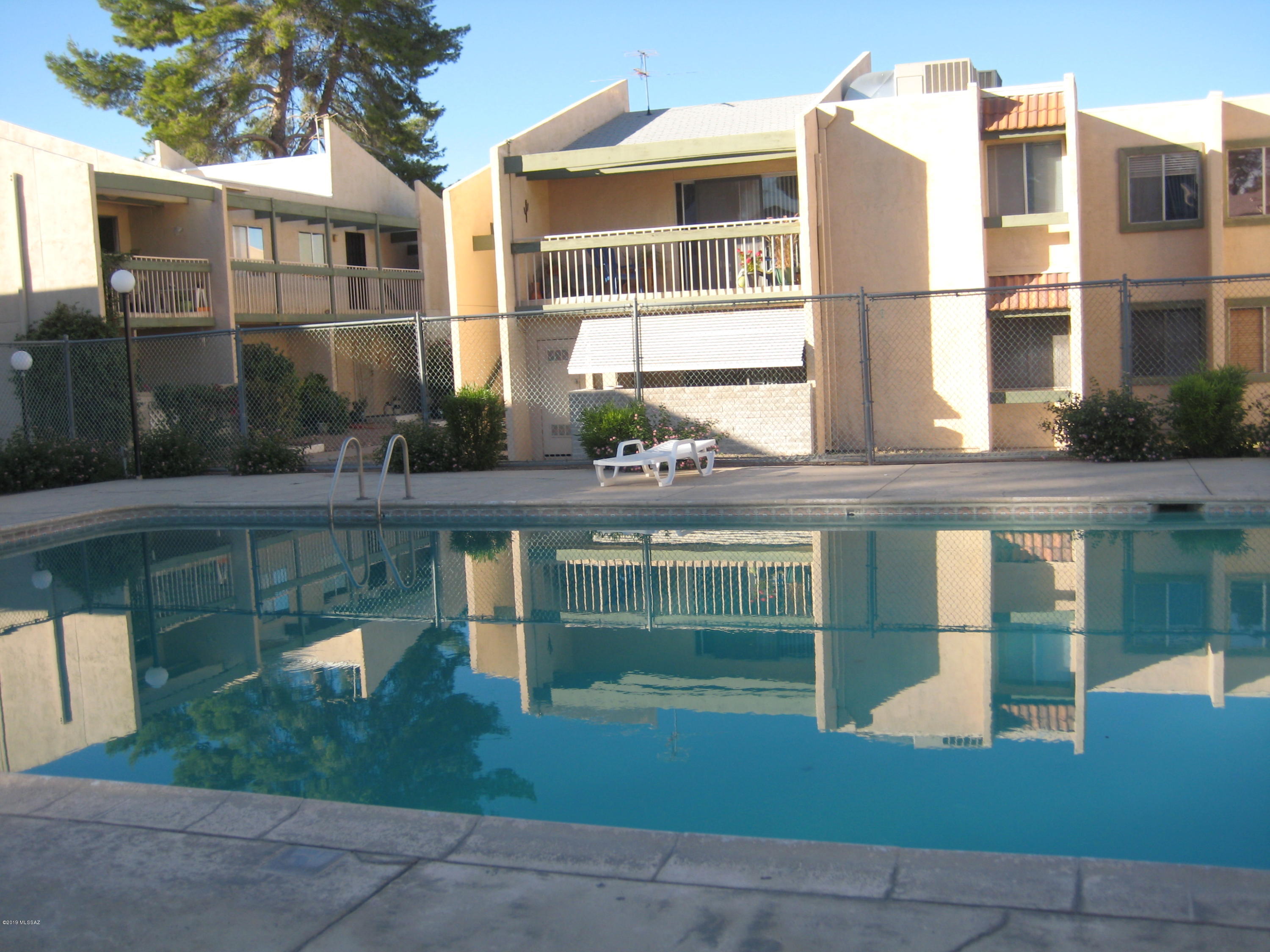 Langley Gardens Condominiums - Residential