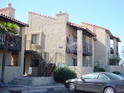 Las Casas Bellas Condo(54-112),(Bk1) - Residential Lease