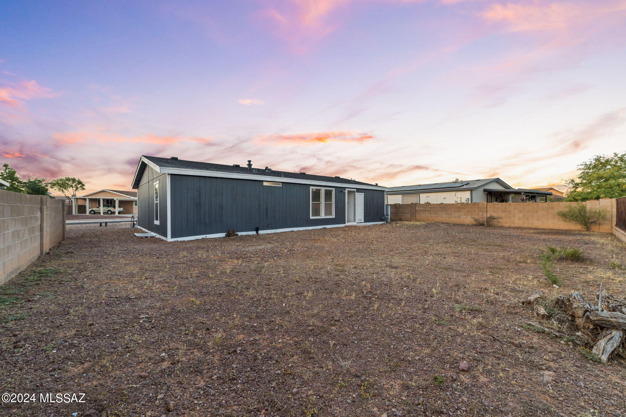 N/A - Residential