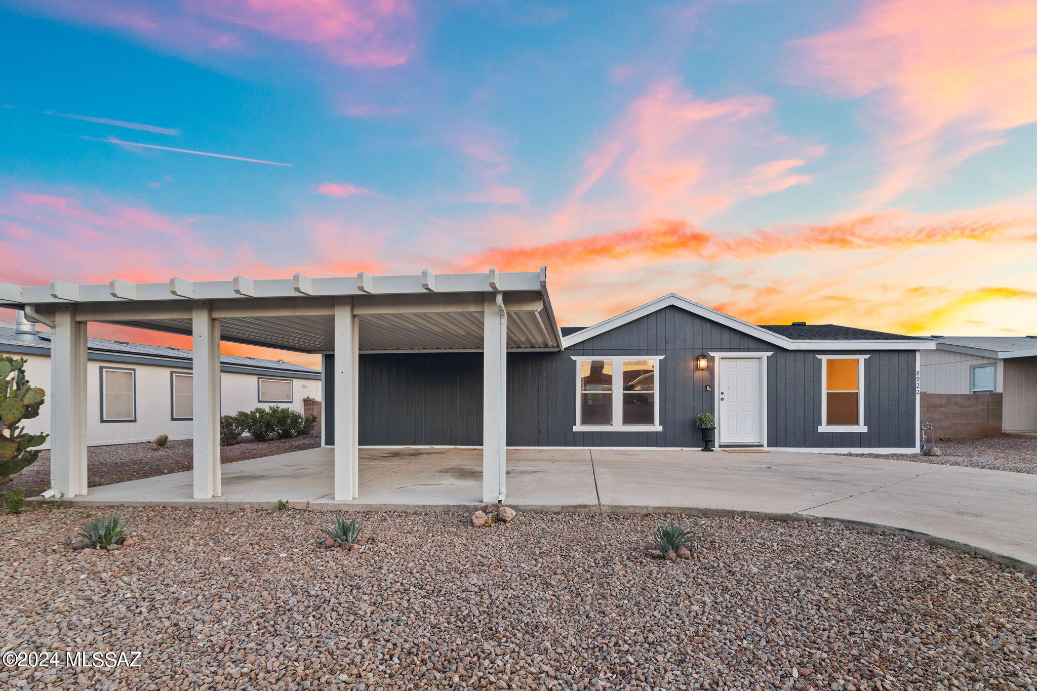 N/A - Residential