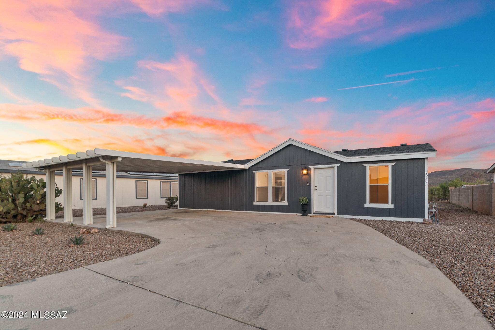 N/A - Residential