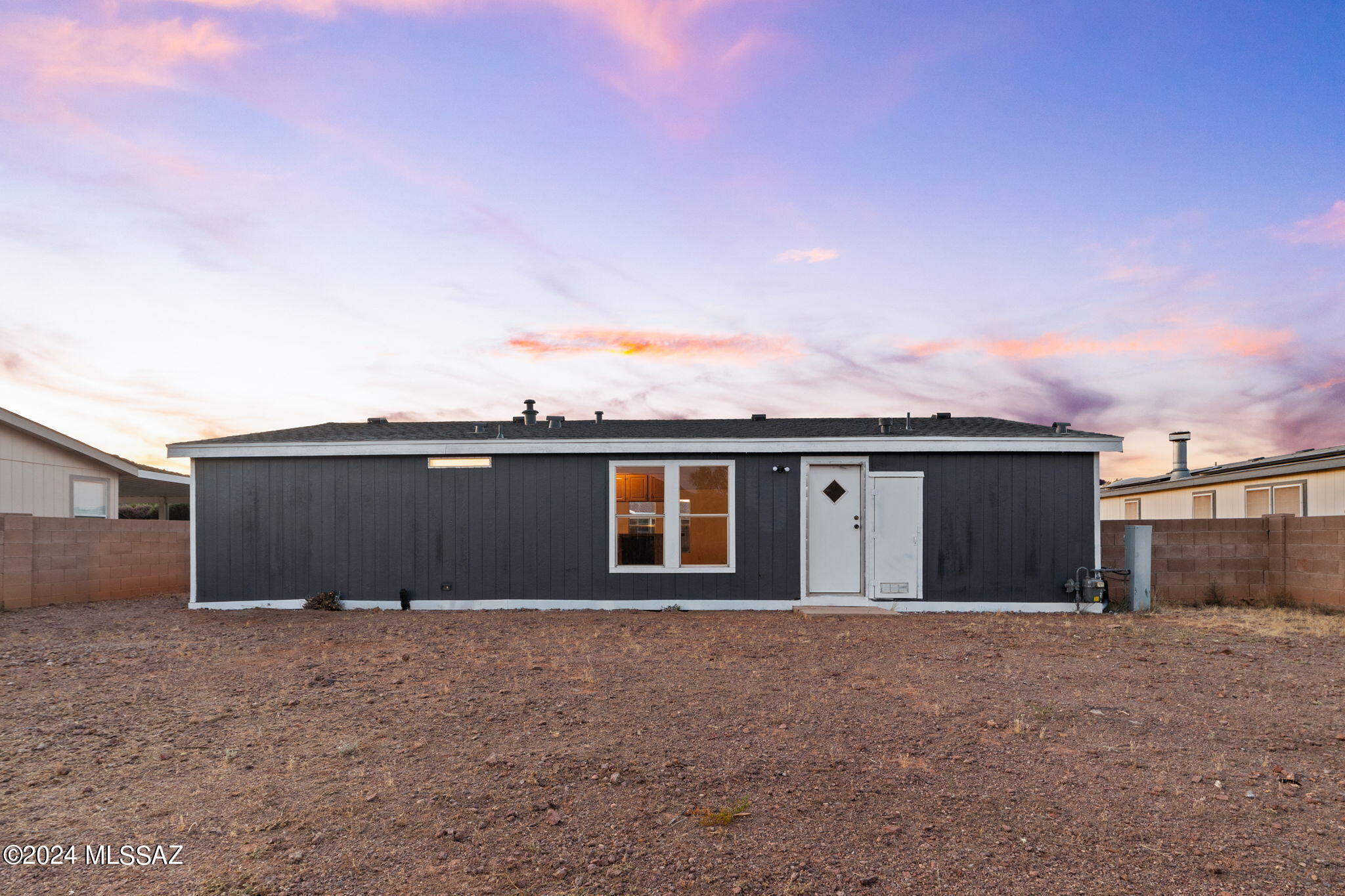 N/A - Residential