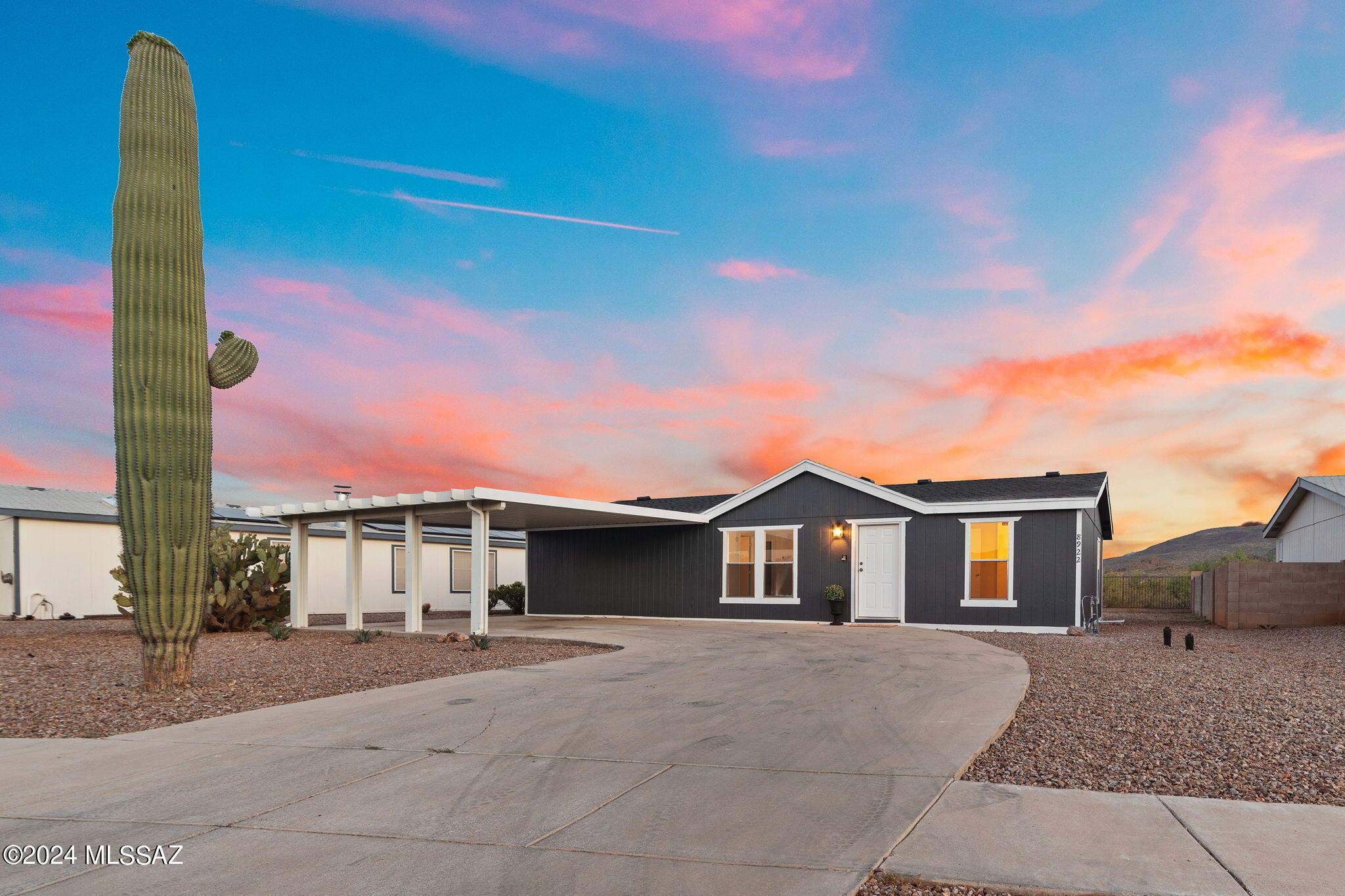 N/A - Residential