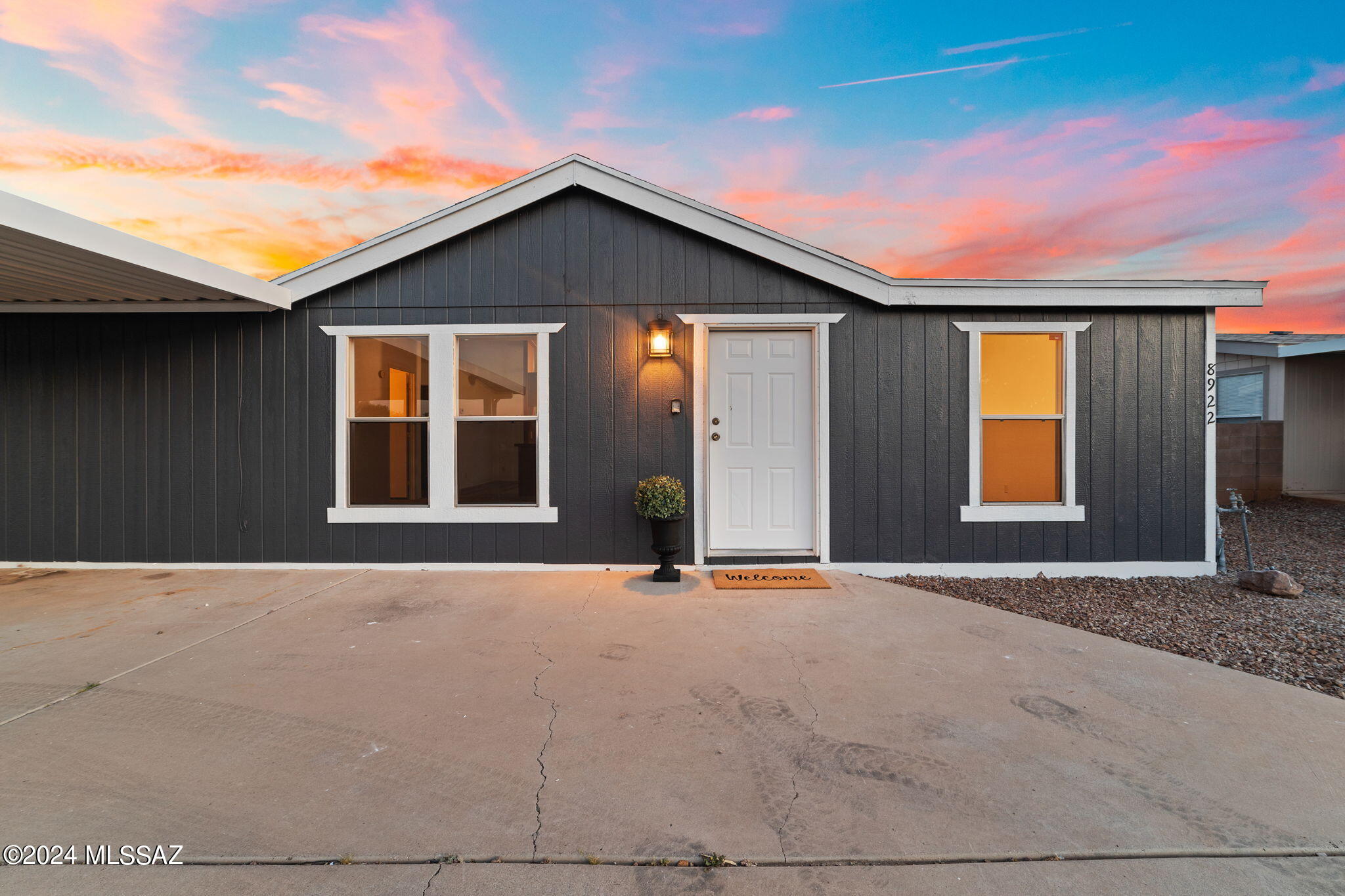 N/A - Residential