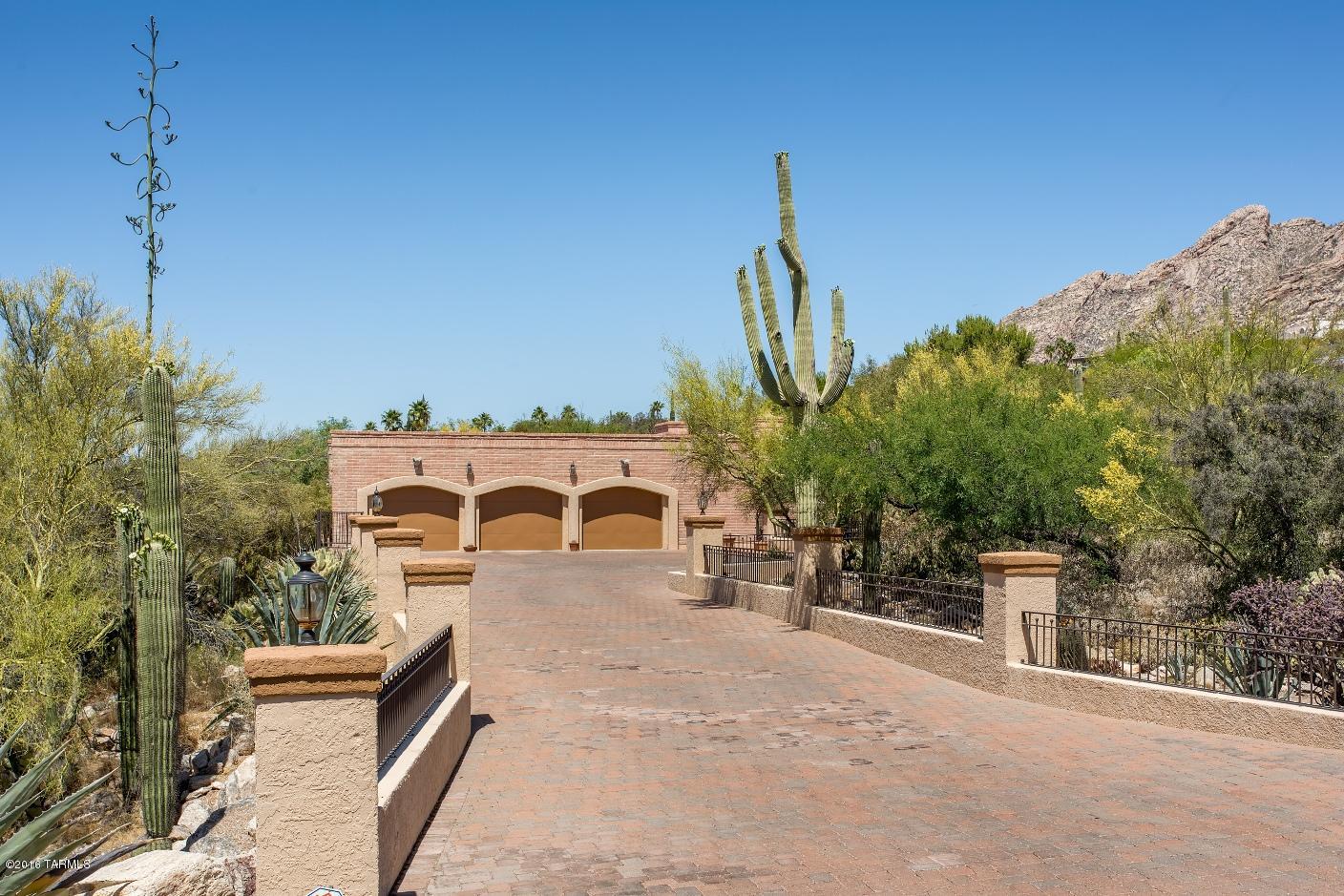 Skyline Country Club Estates (233-269) - Residential