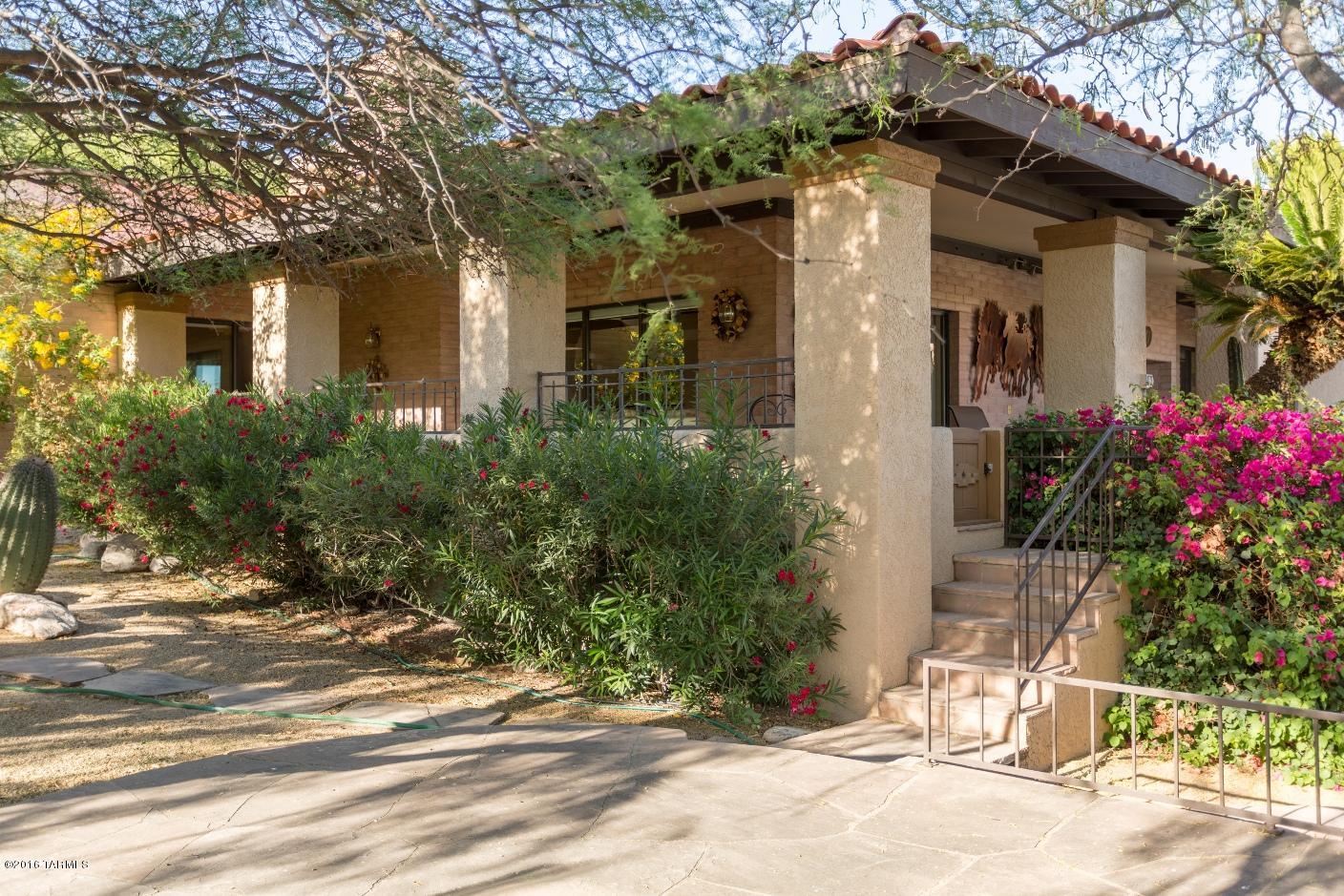 Skyline Country Club Estates (233-269) - Residential