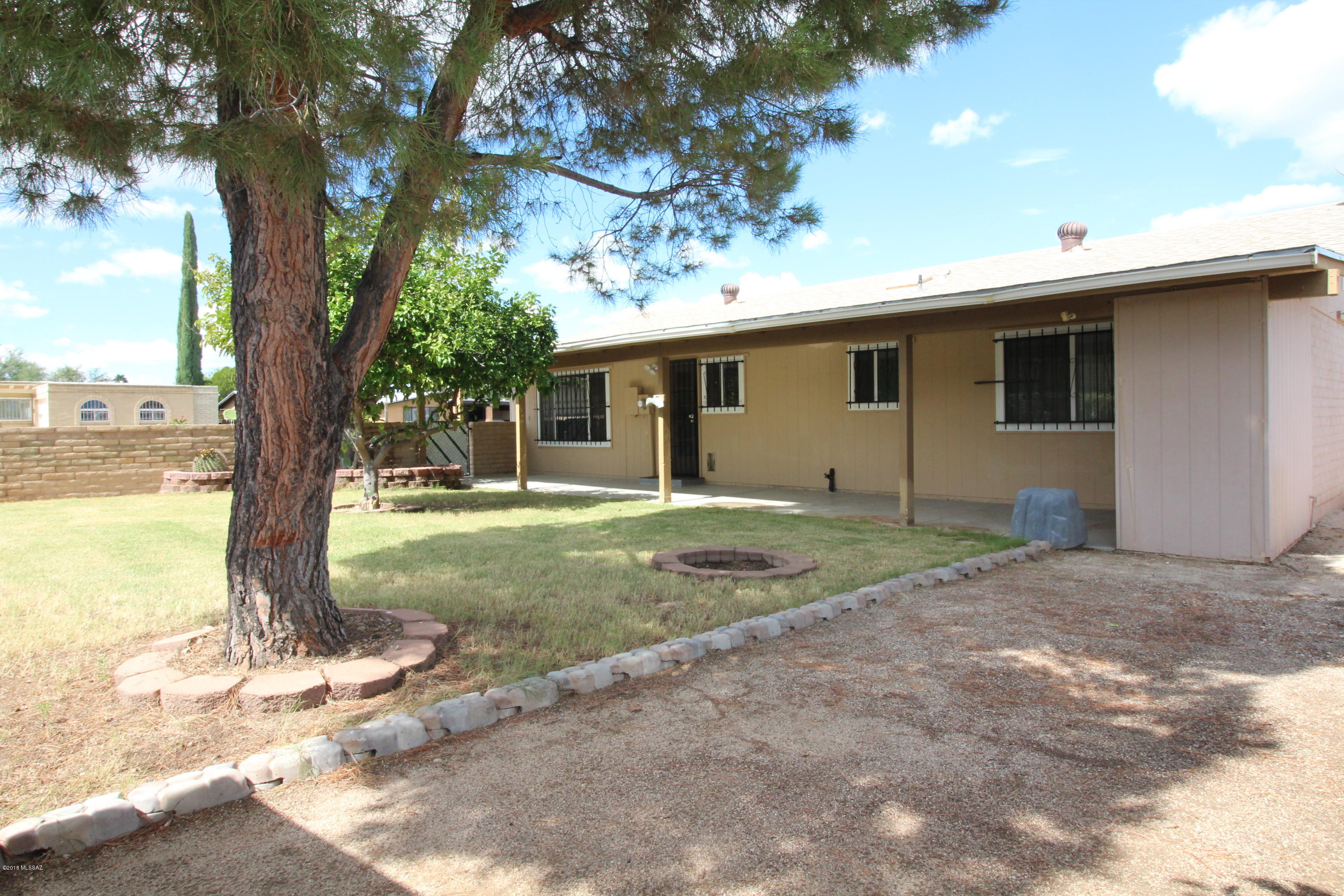 Solano Estates Unit 3 (1-115) - Residential
