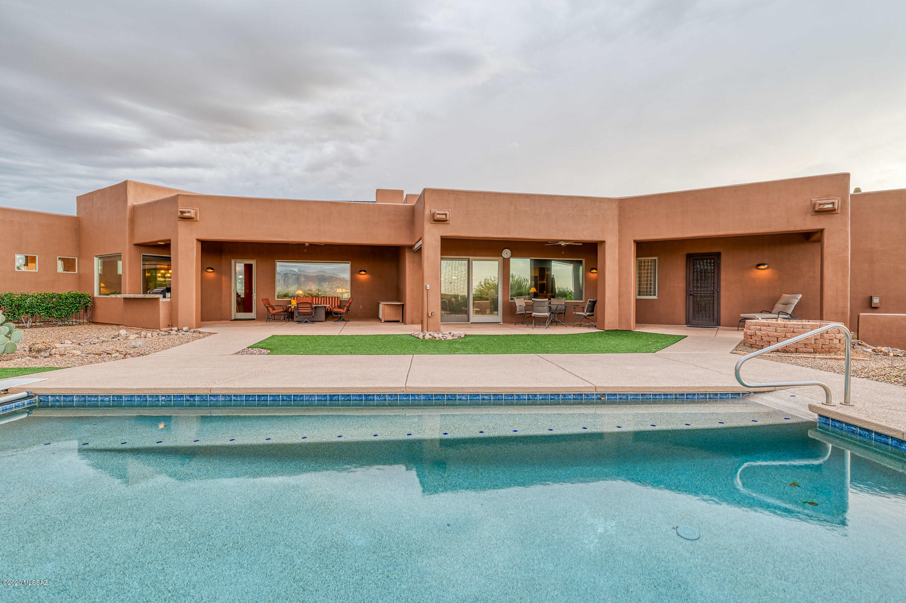 Saguaro Cliffs (1-61) - Residential