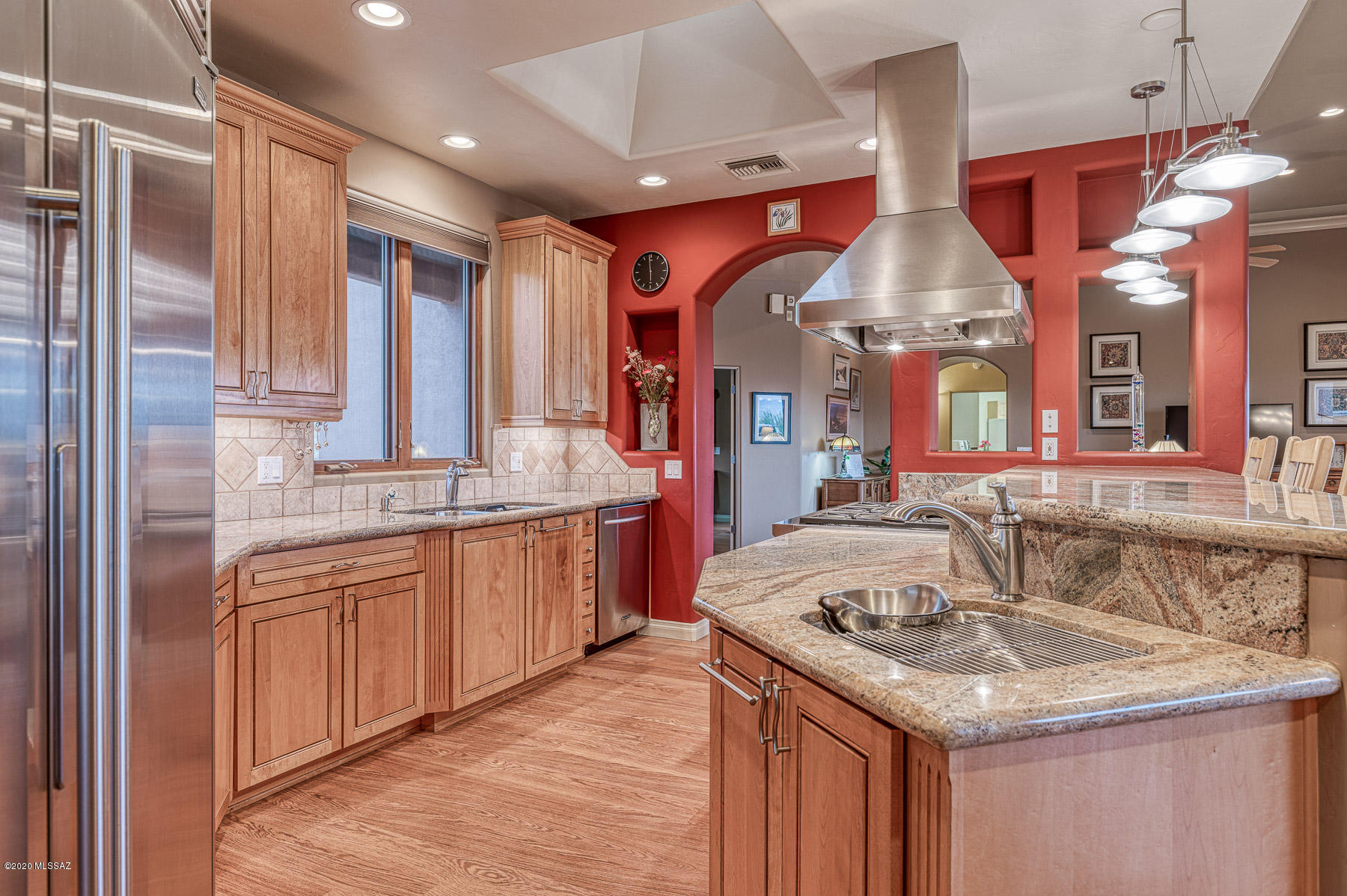 Saguaro Cliffs (1-61) - Residential