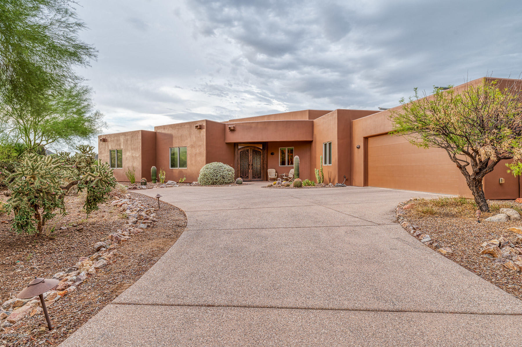 Saguaro Cliffs (1-61) - Residential