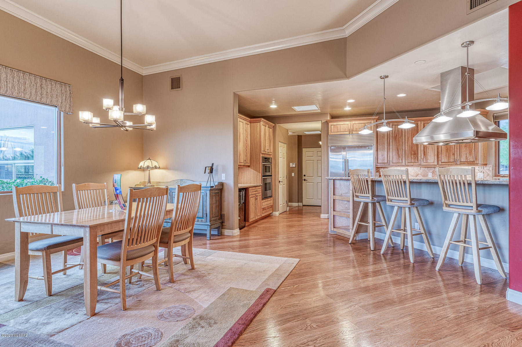 Saguaro Cliffs (1-61) - Residential