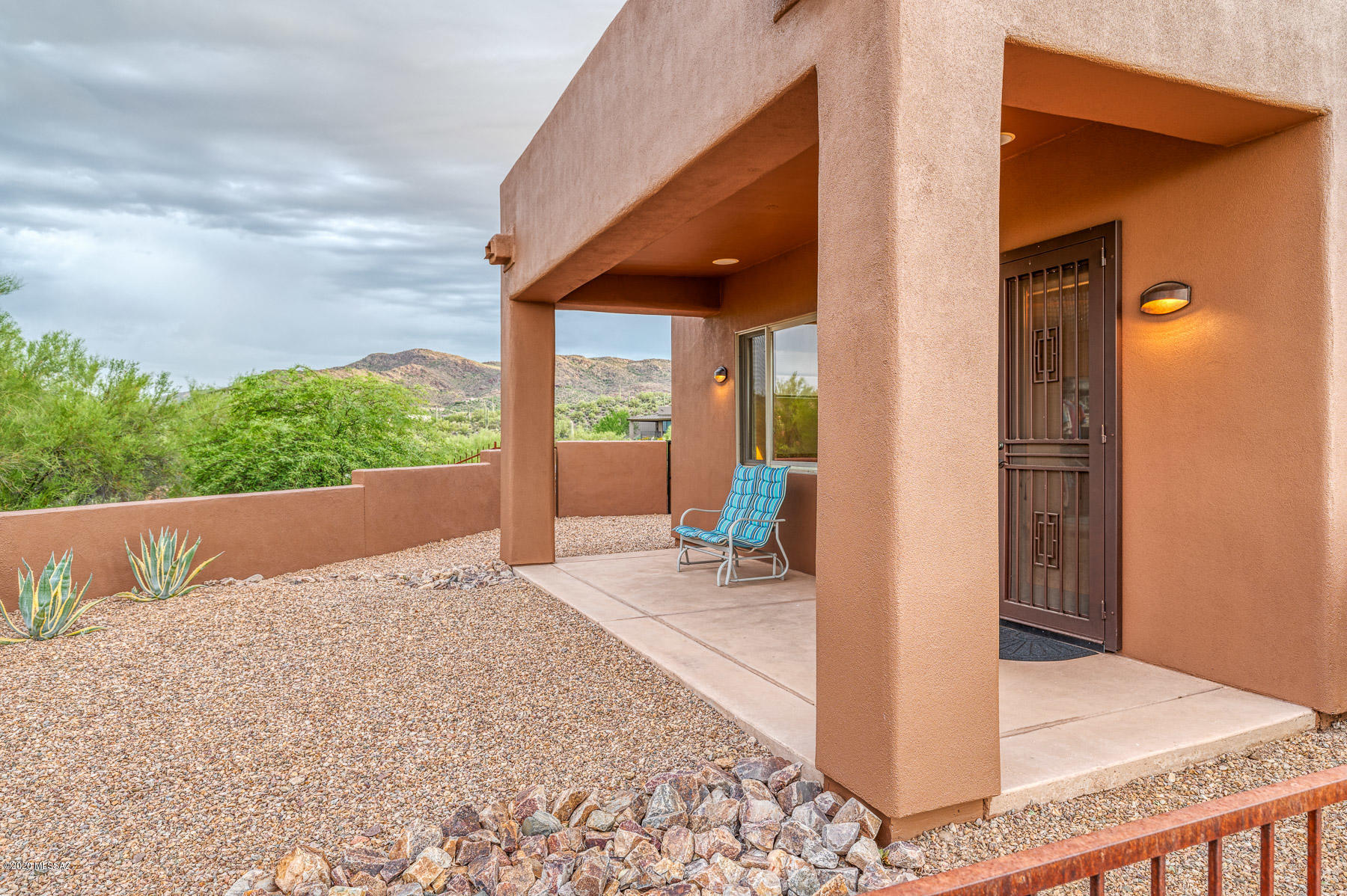 Saguaro Cliffs (1-61) - Residential