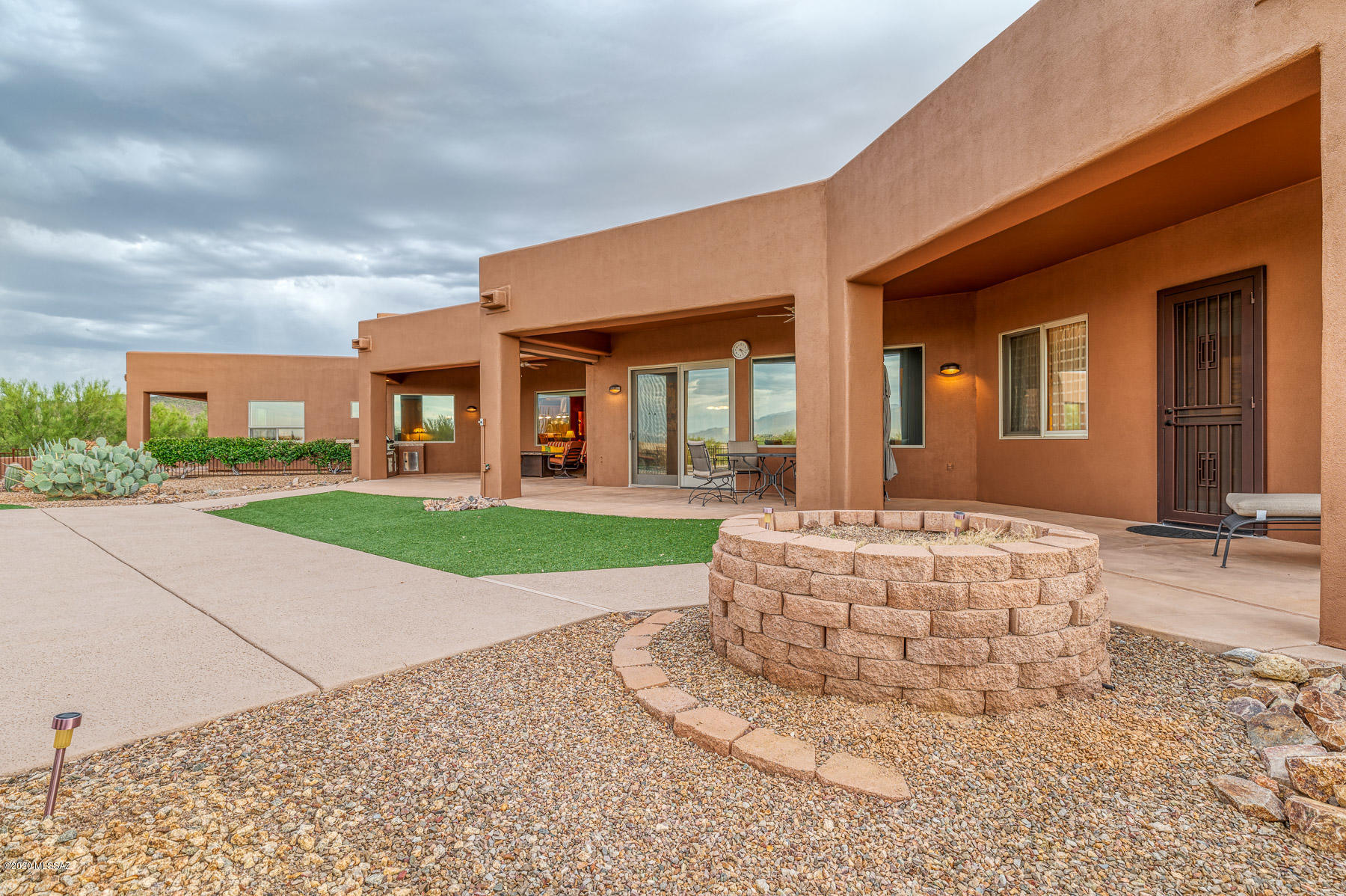 Saguaro Cliffs (1-61) - Residential