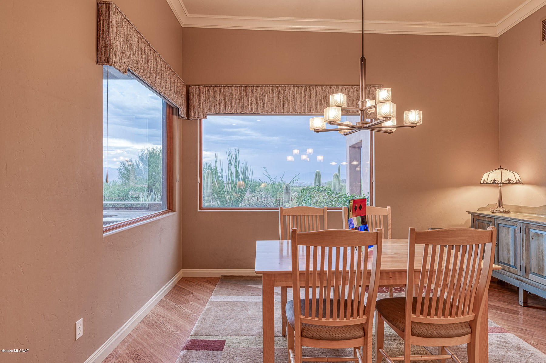 Saguaro Cliffs (1-61) - Residential