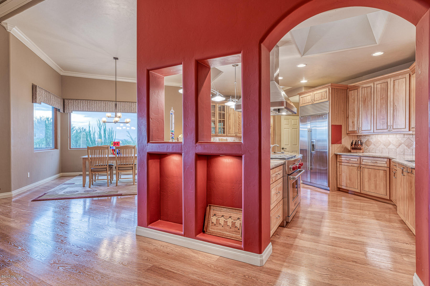 Saguaro Cliffs (1-61) - Residential