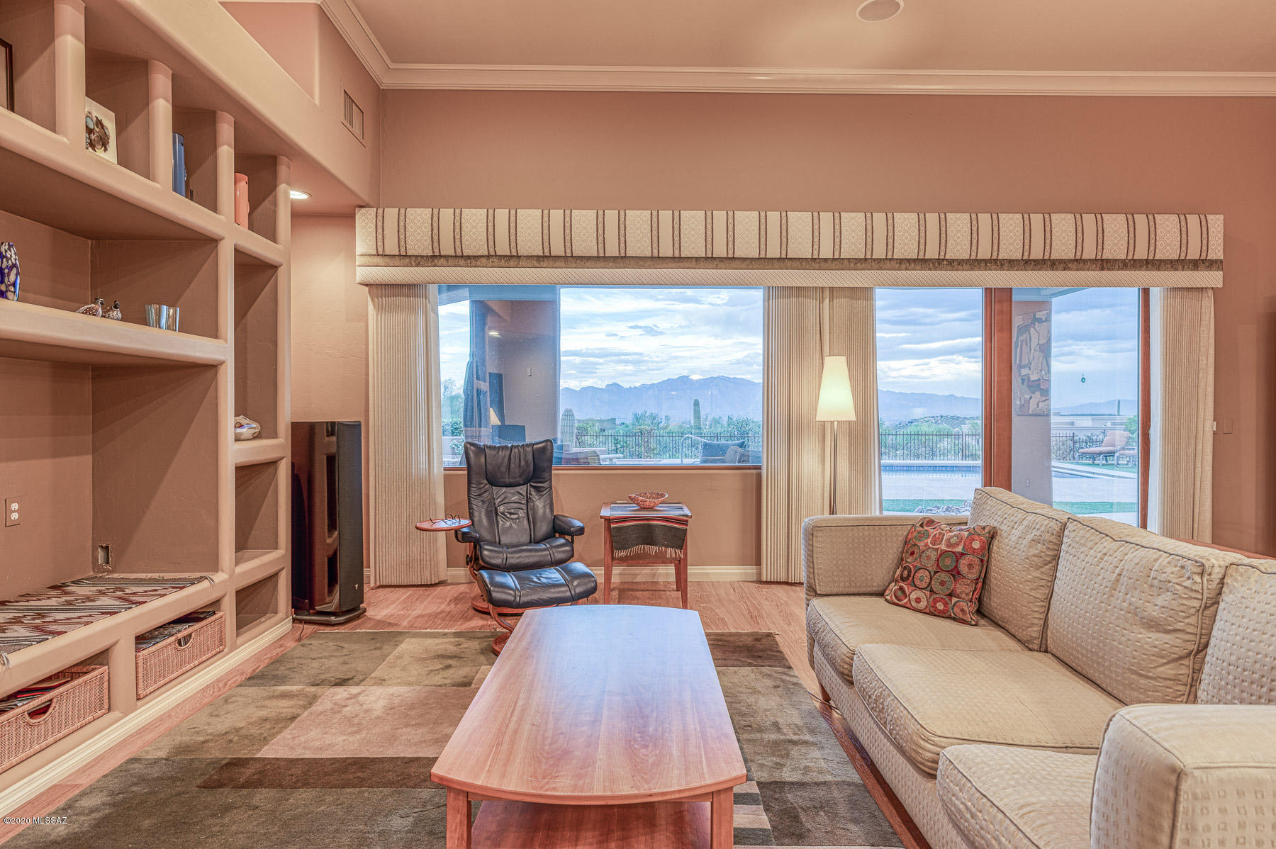 Saguaro Cliffs (1-61) - Residential