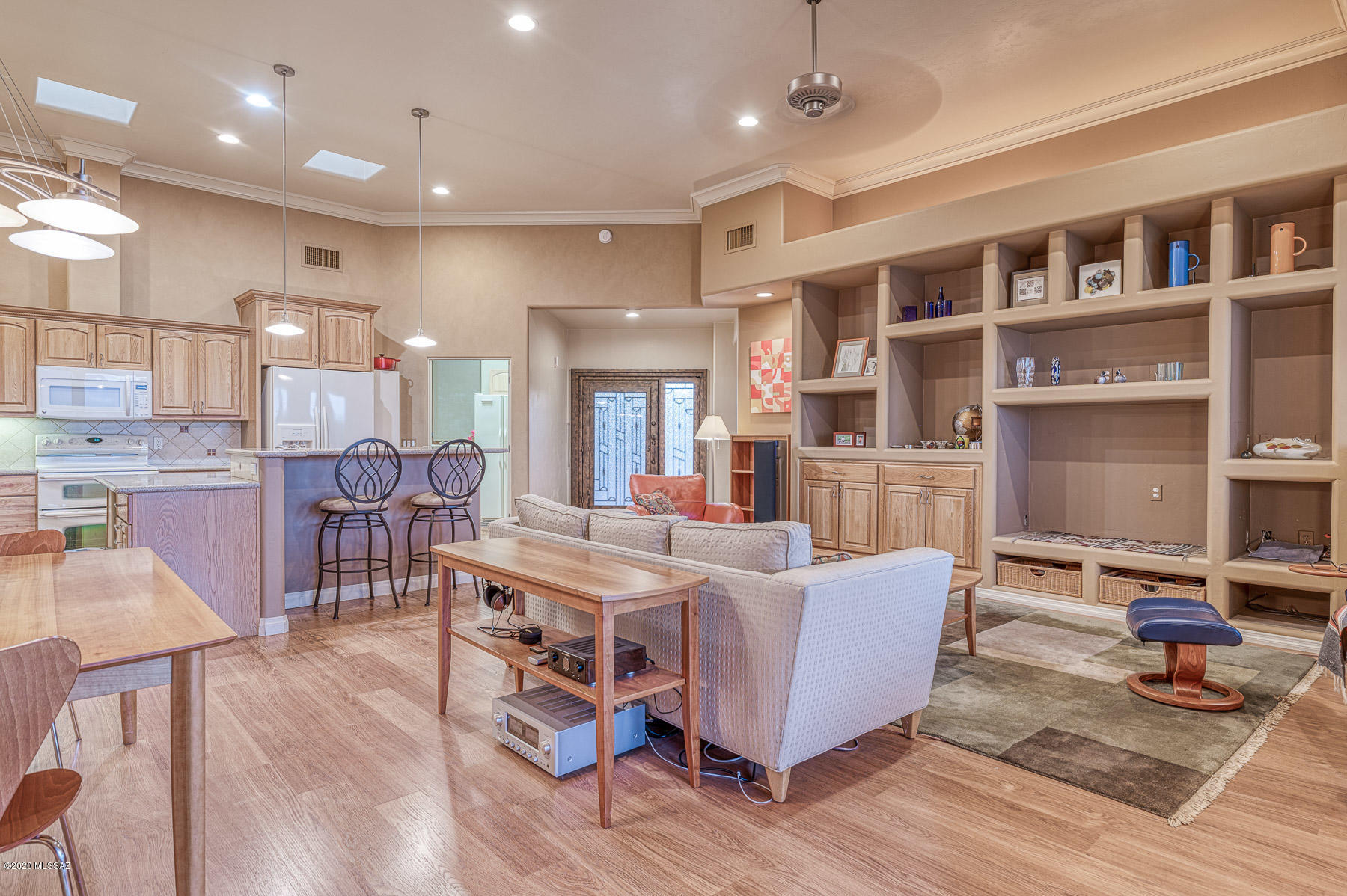 Saguaro Cliffs (1-61) - Residential