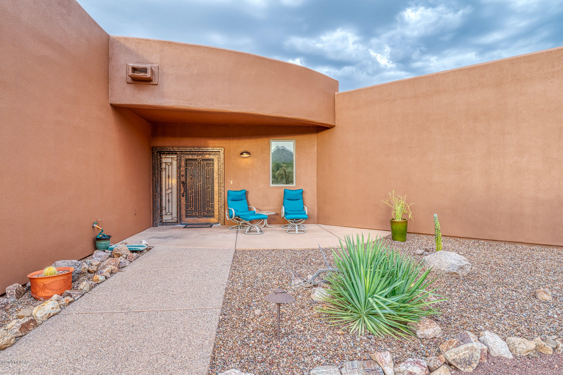 Saguaro Cliffs (1-61) - Residential