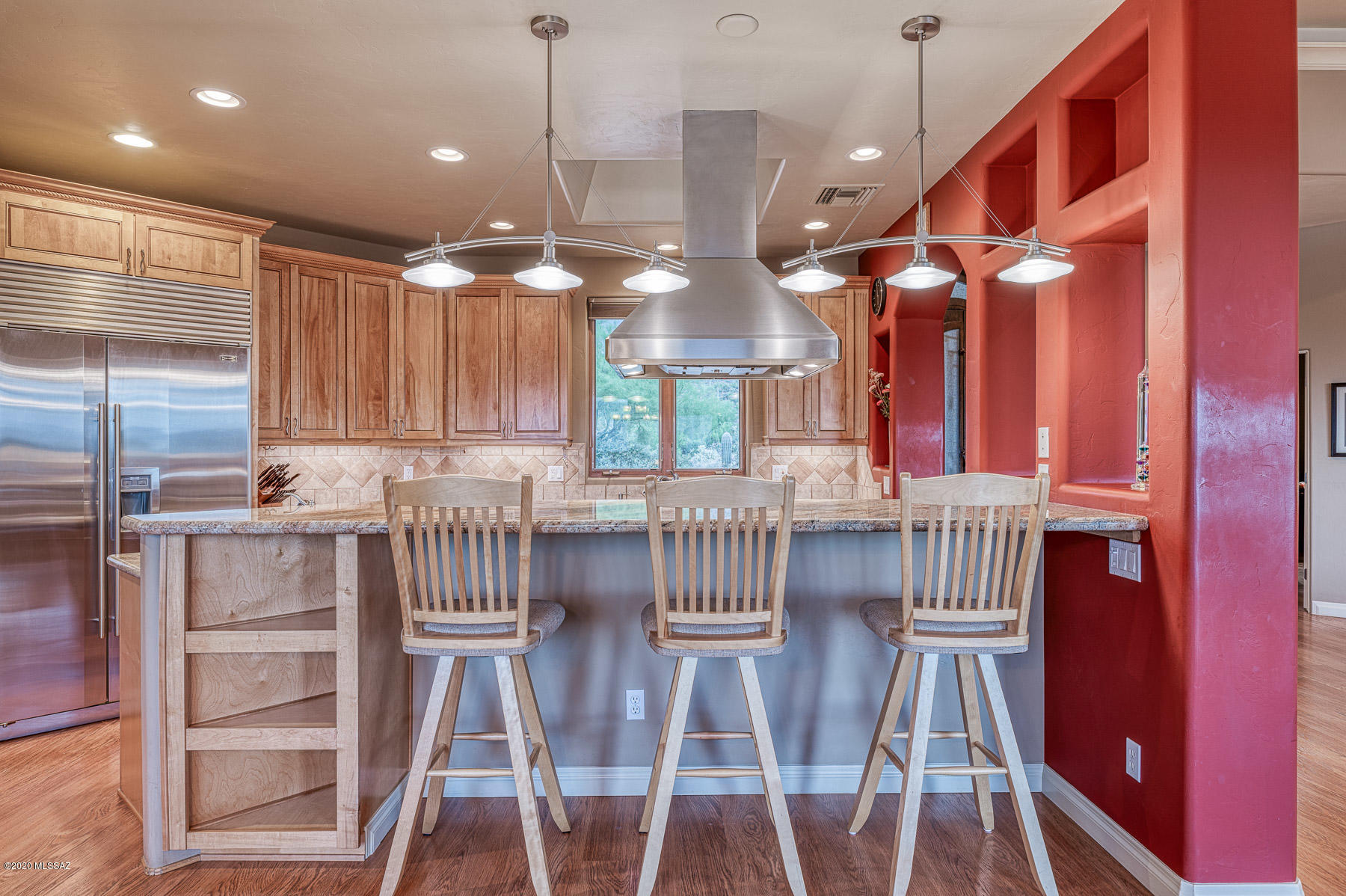 Saguaro Cliffs (1-61) - Residential