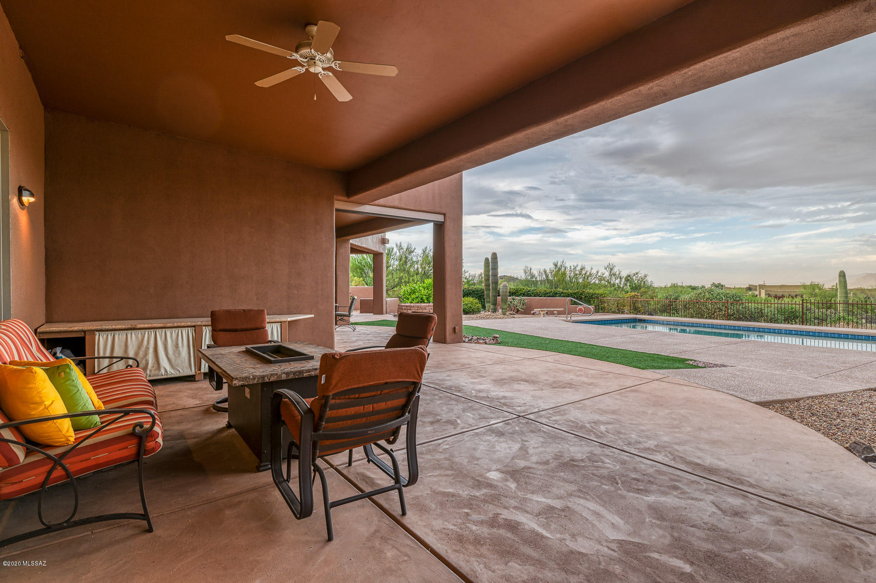 Saguaro Cliffs (1-61) - Residential