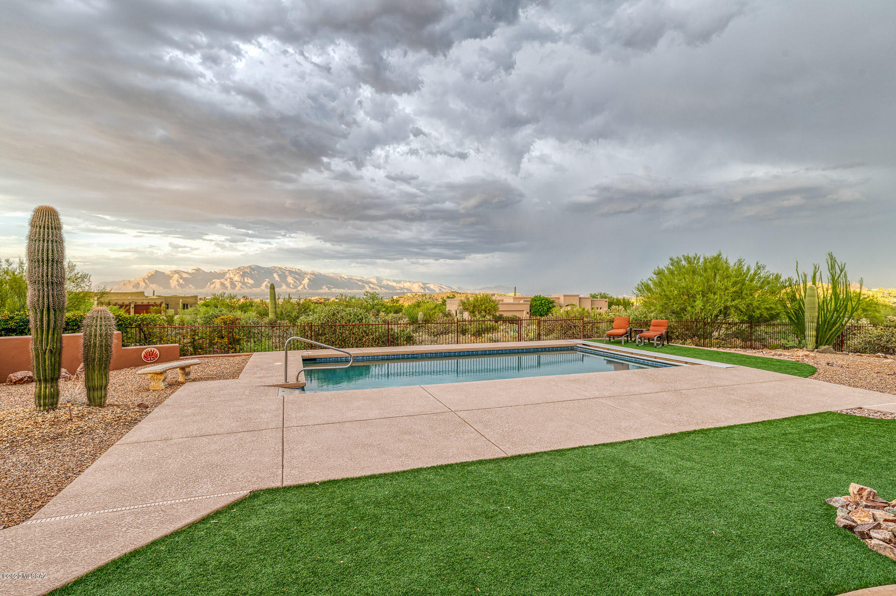 Saguaro Cliffs (1-61) - Residential
