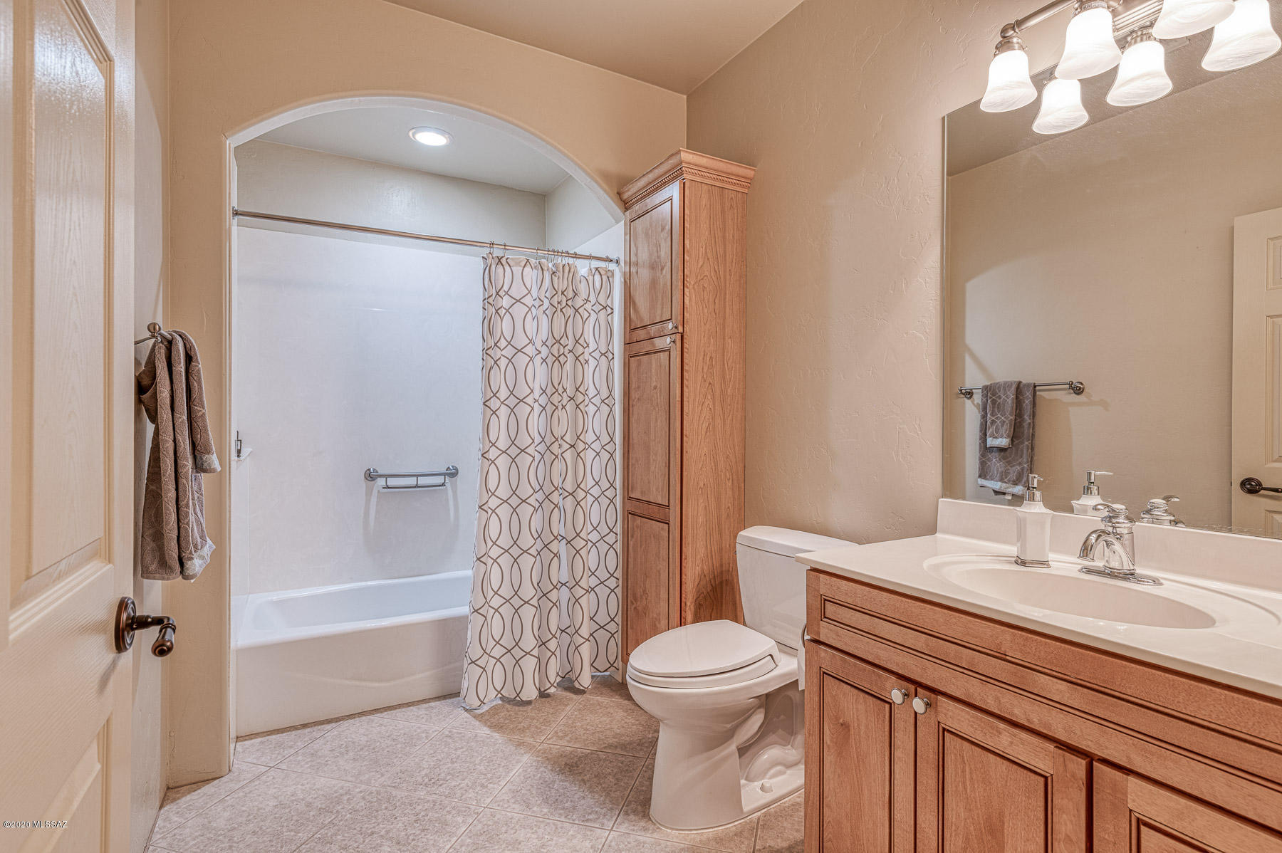 Saguaro Cliffs (1-61) - Residential