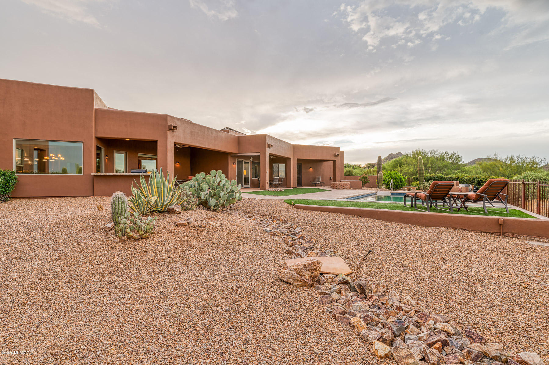 Saguaro Cliffs (1-61) - Residential