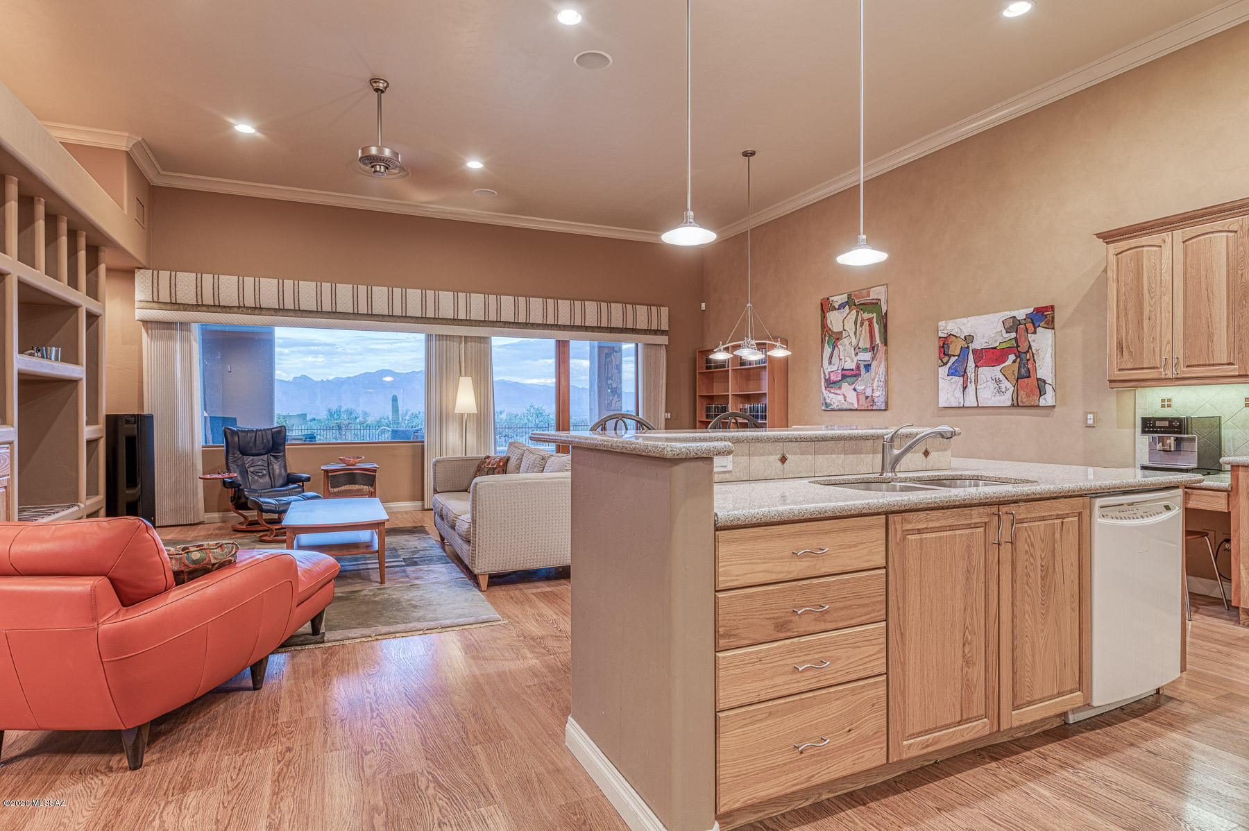 Saguaro Cliffs (1-61) - Residential